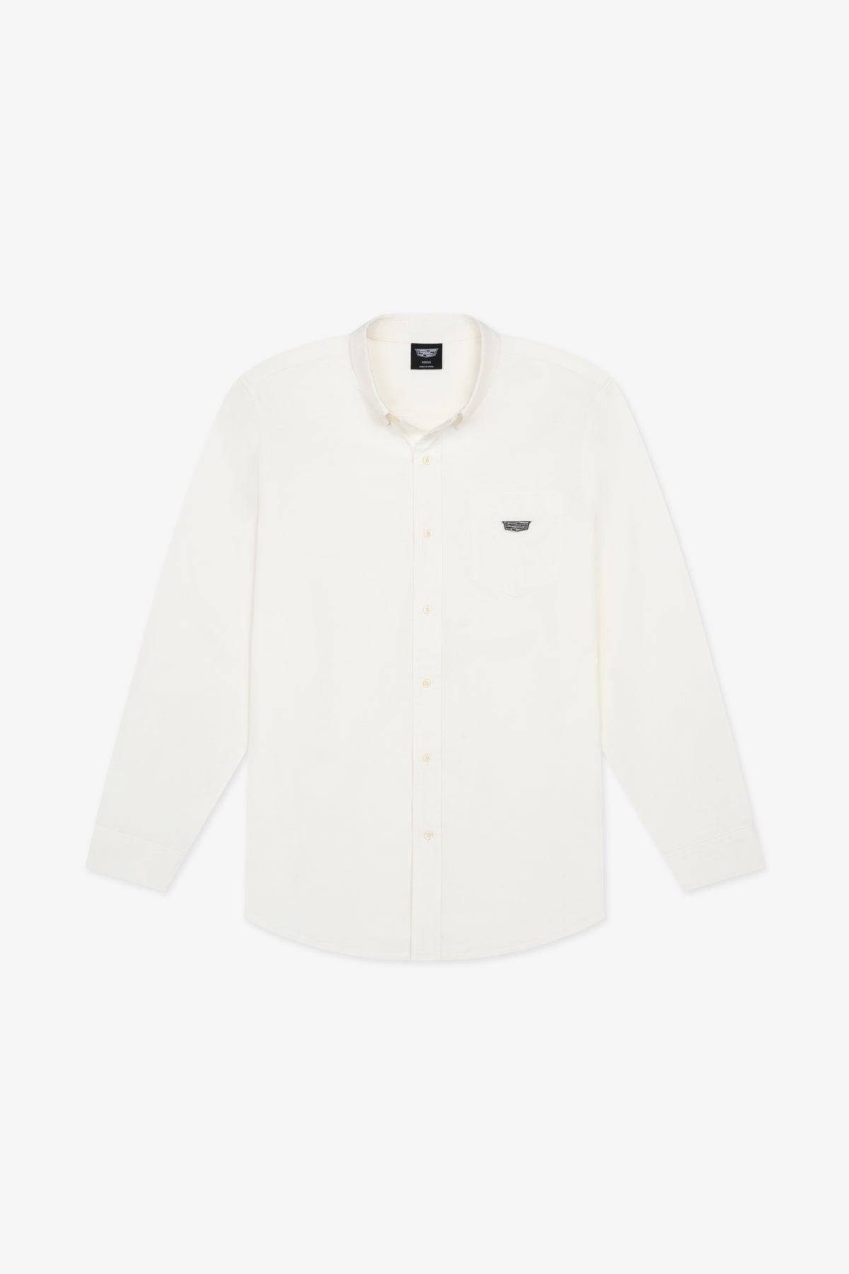 Cadillac Oxford