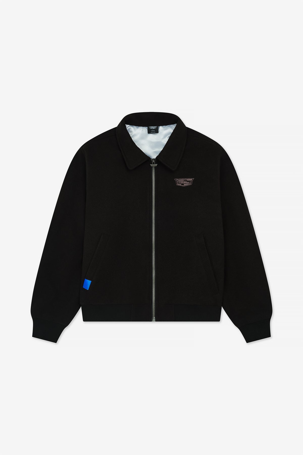 Cadillac Driving Jacket