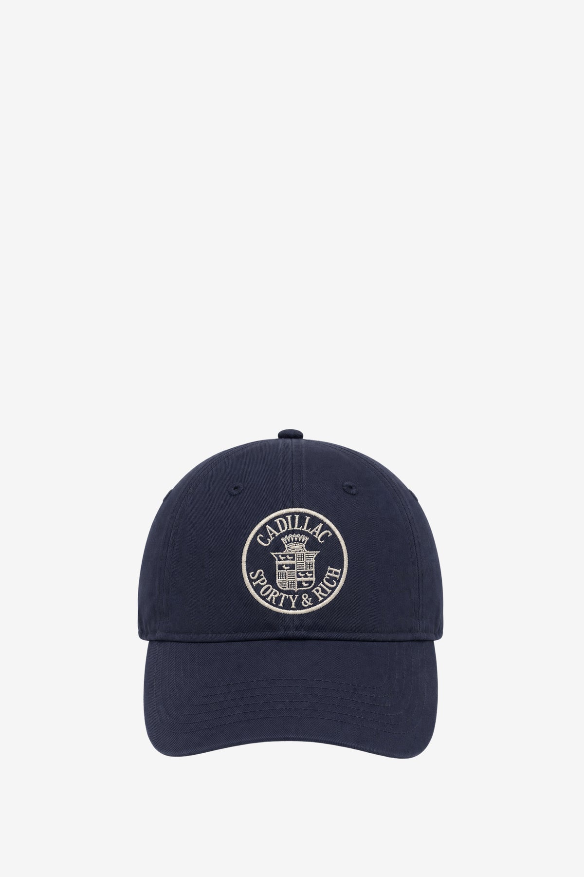 Cadillac x Sporty & Rich Hat