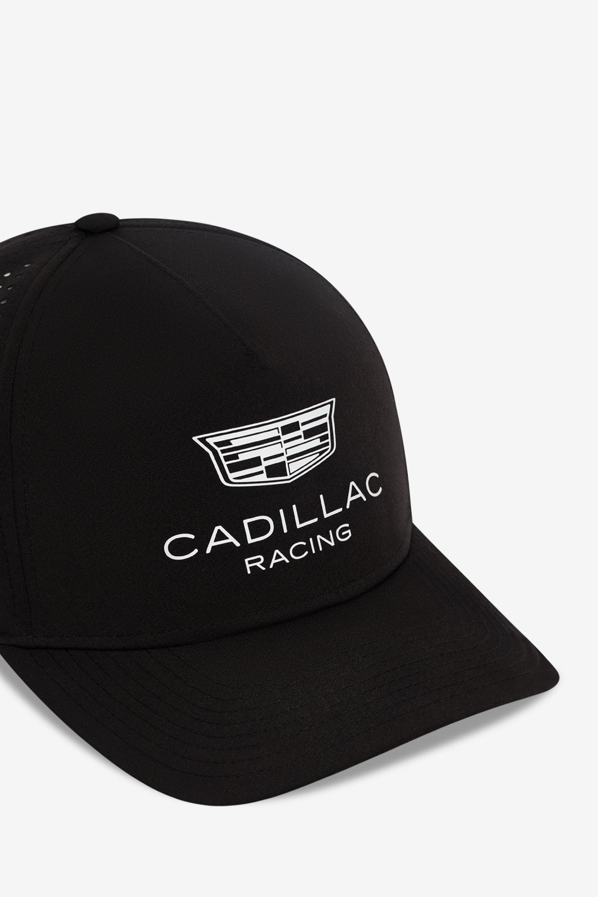 Cadillac Hats - Premium Headwear Collection