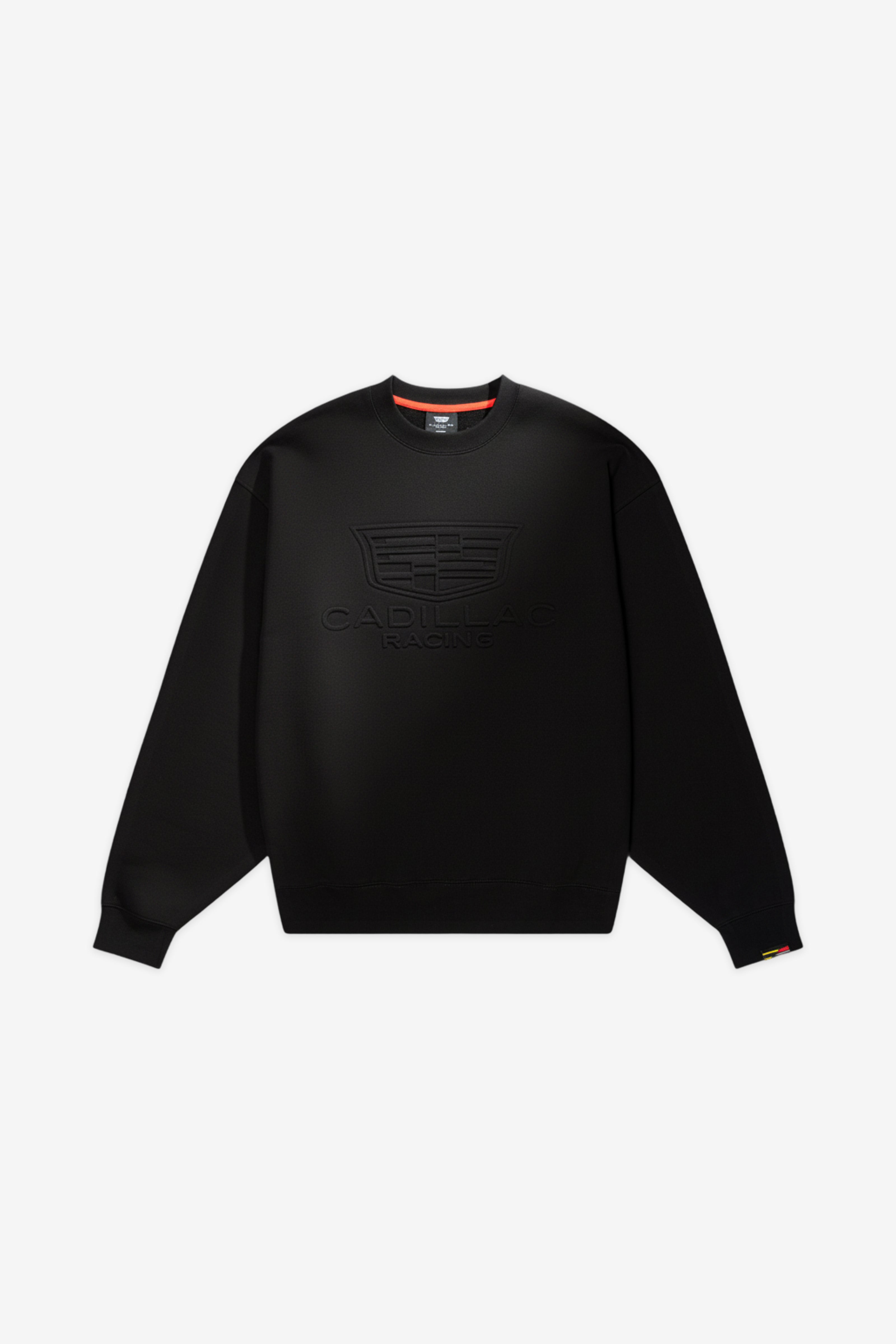Cadillac Outerwear & Fleece - Stay Warm in Style