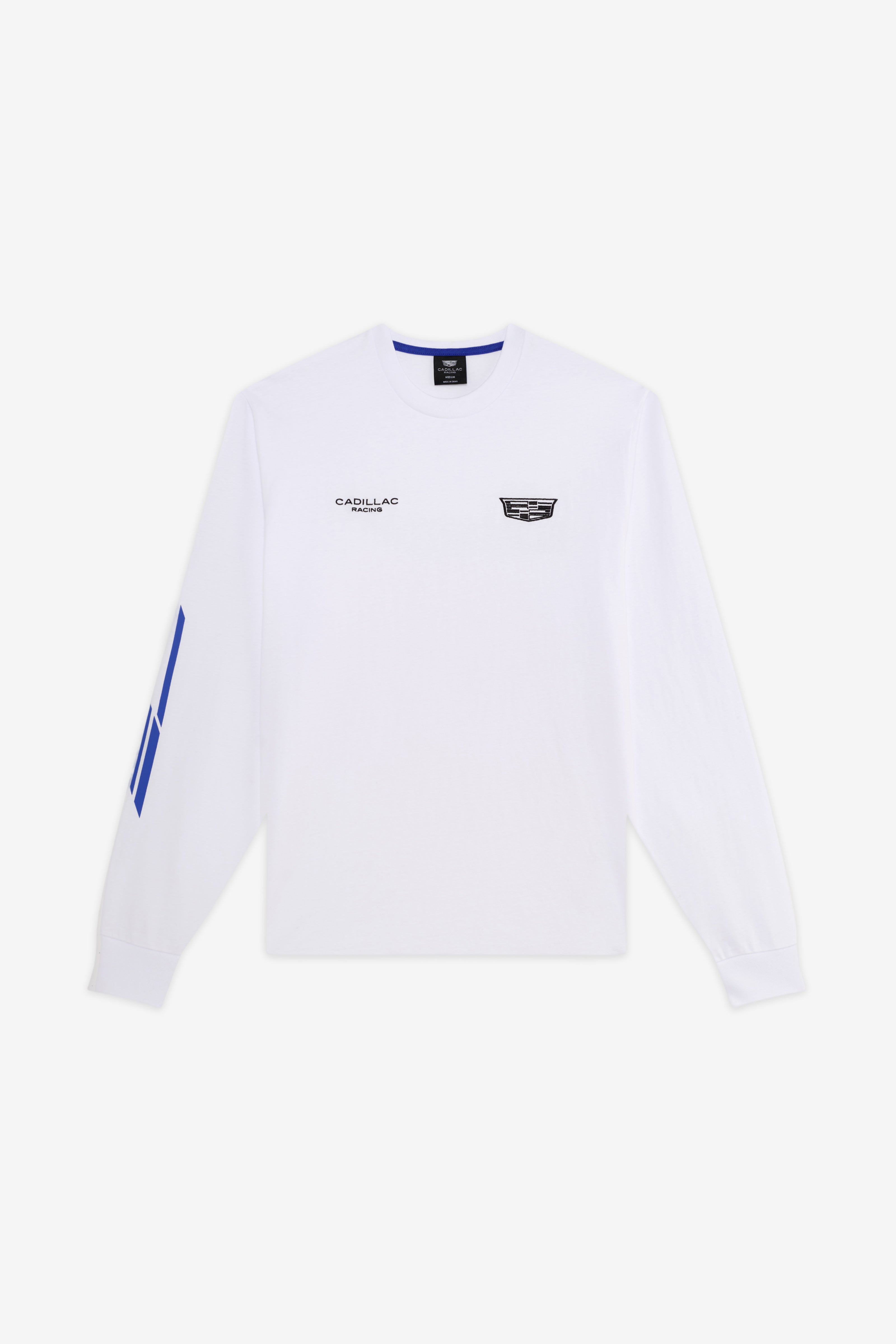 Cadillac Merchandise - Official Apparel & Accessories