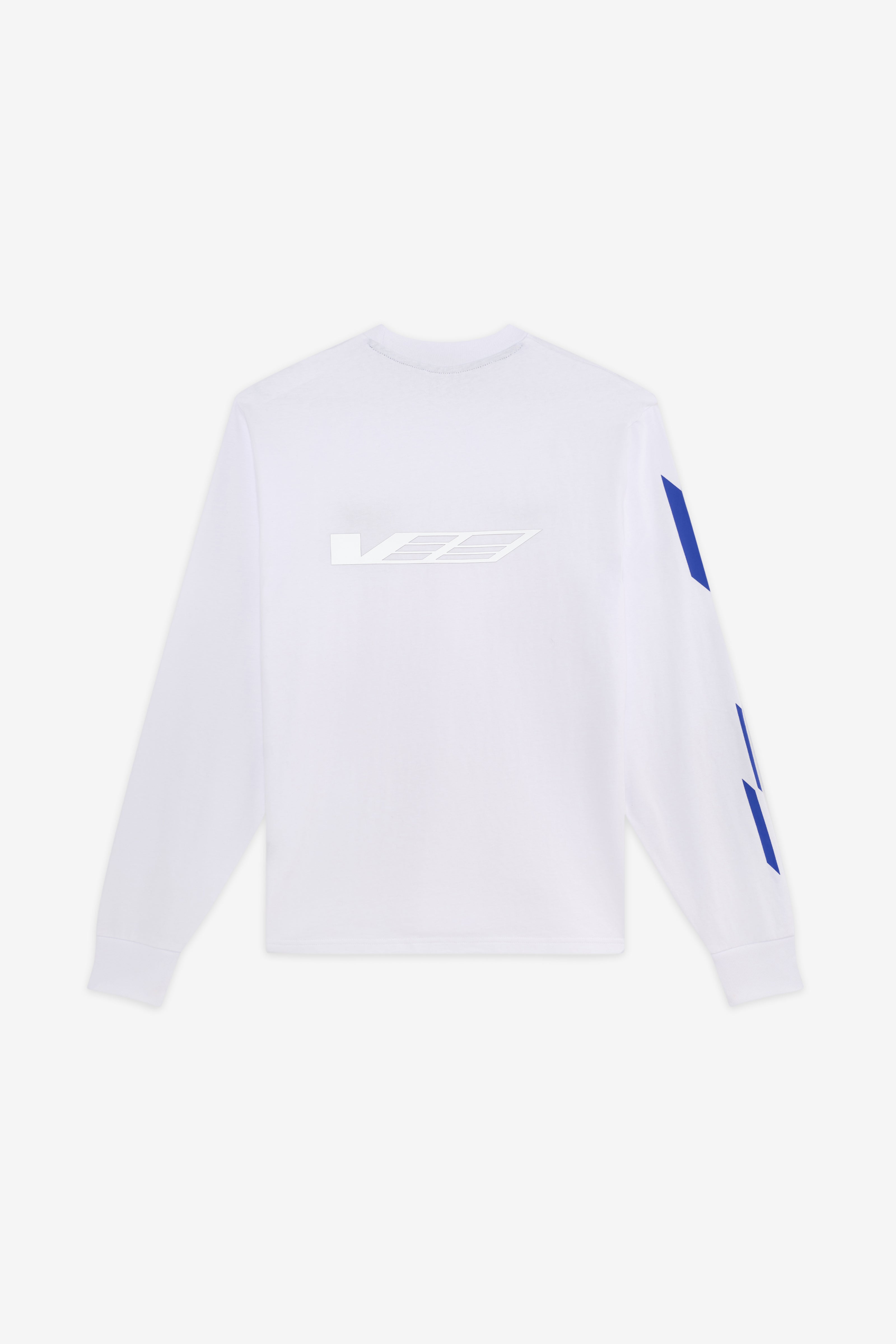 Cadillac Racing Graphic Long-Sleeve Tee