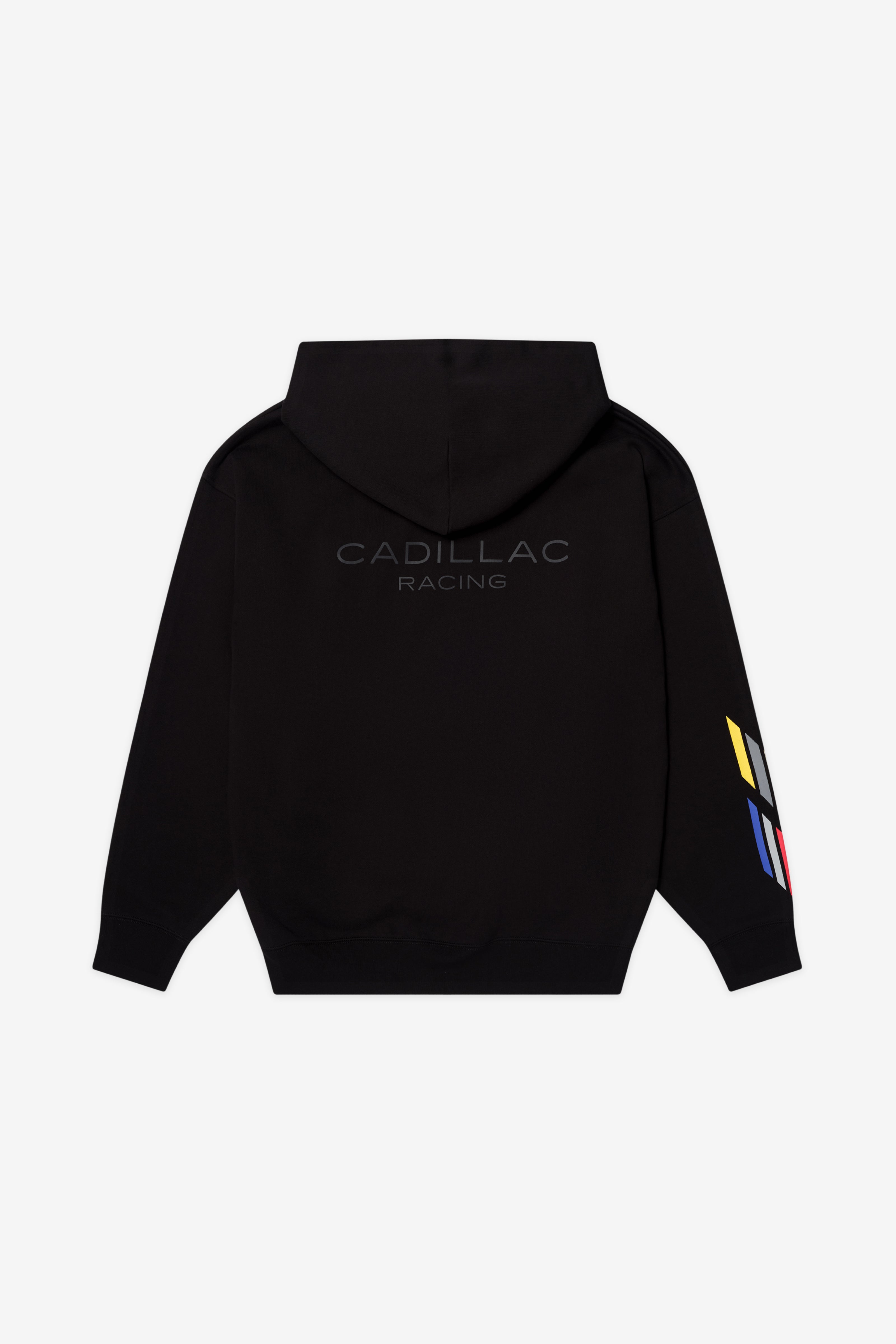 Cadillac Racing Mondrian Hoodie