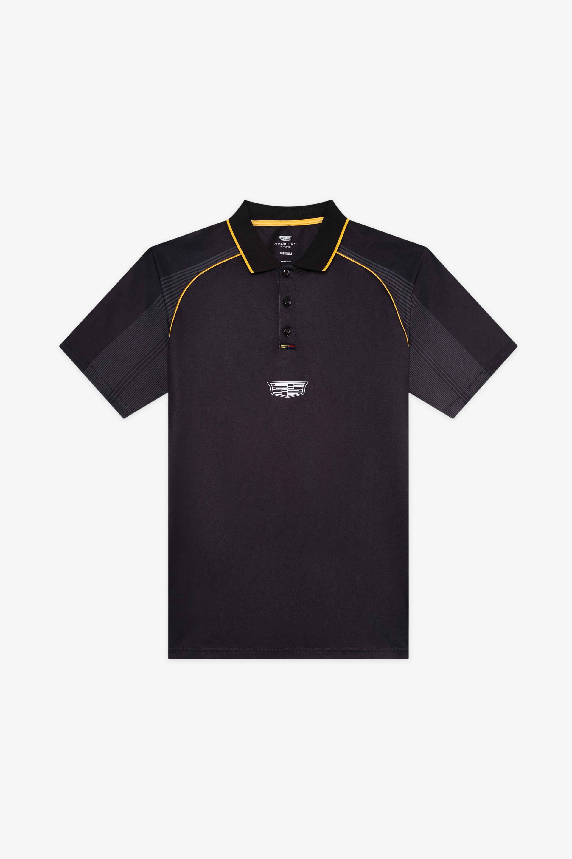 Cadillac Racing Team Polo