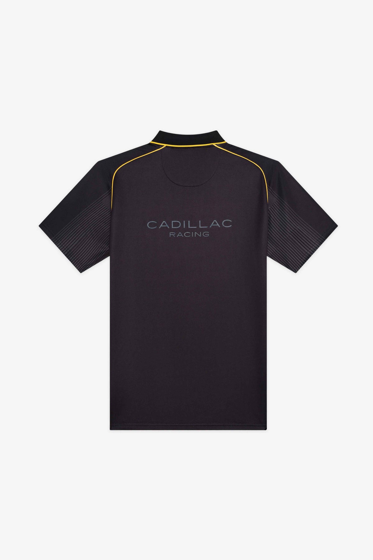 Cadillac Racing Team Polo - Cadillac Merchandise