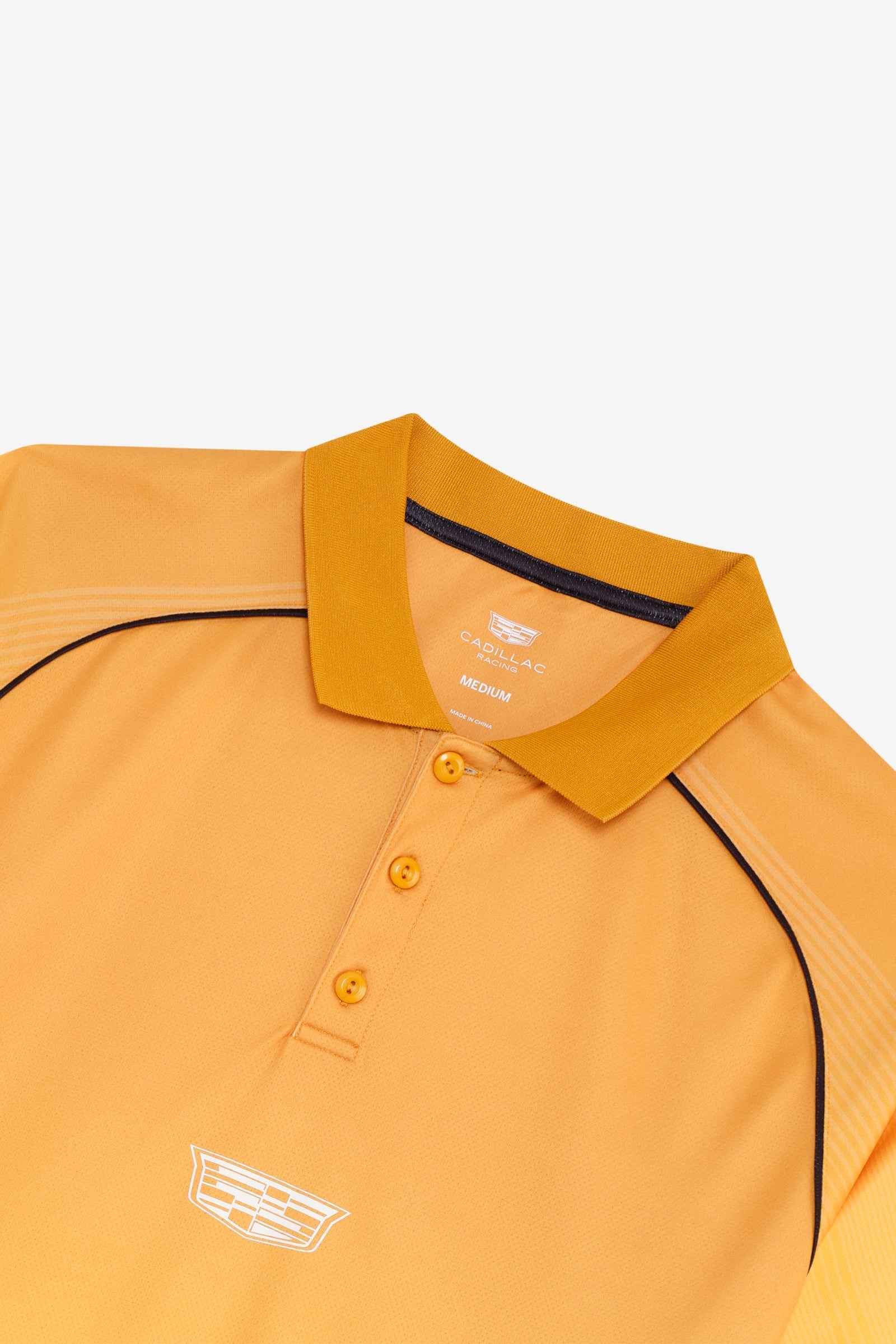 Cadillac Racing Team Polo