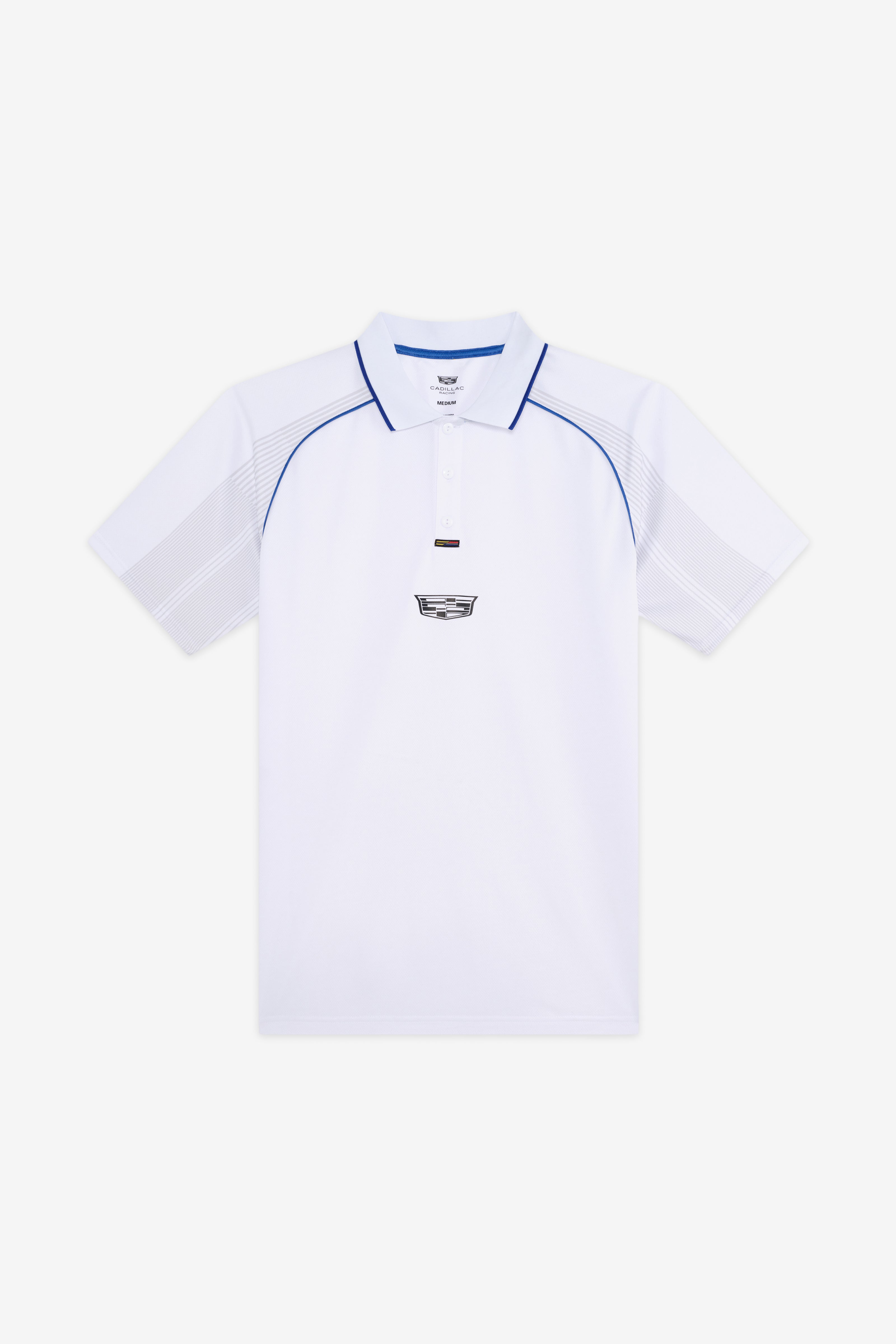 Cadillac Merchandise - Official Apparel & Accessories