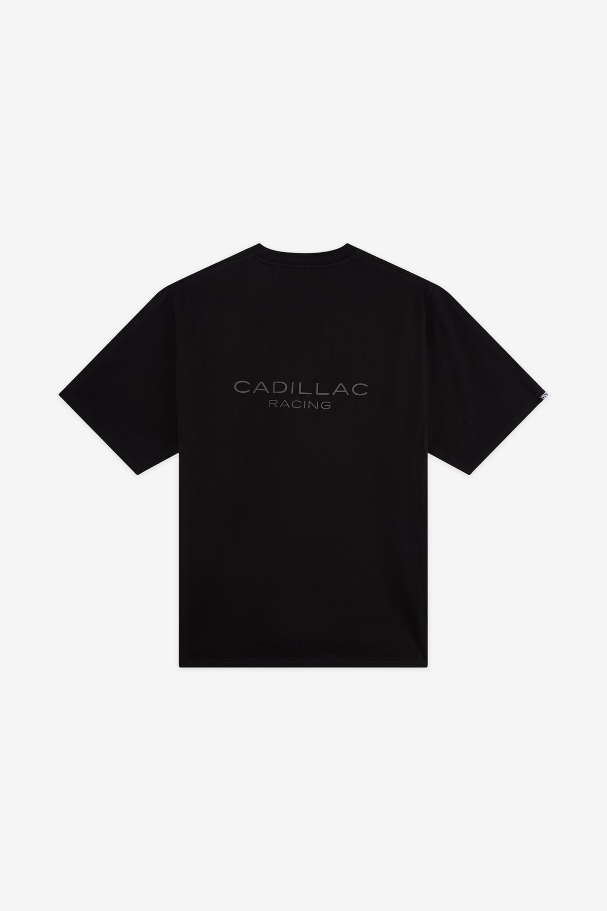 Cadillac Racing Reflective Tee - Cadillac Merchandise