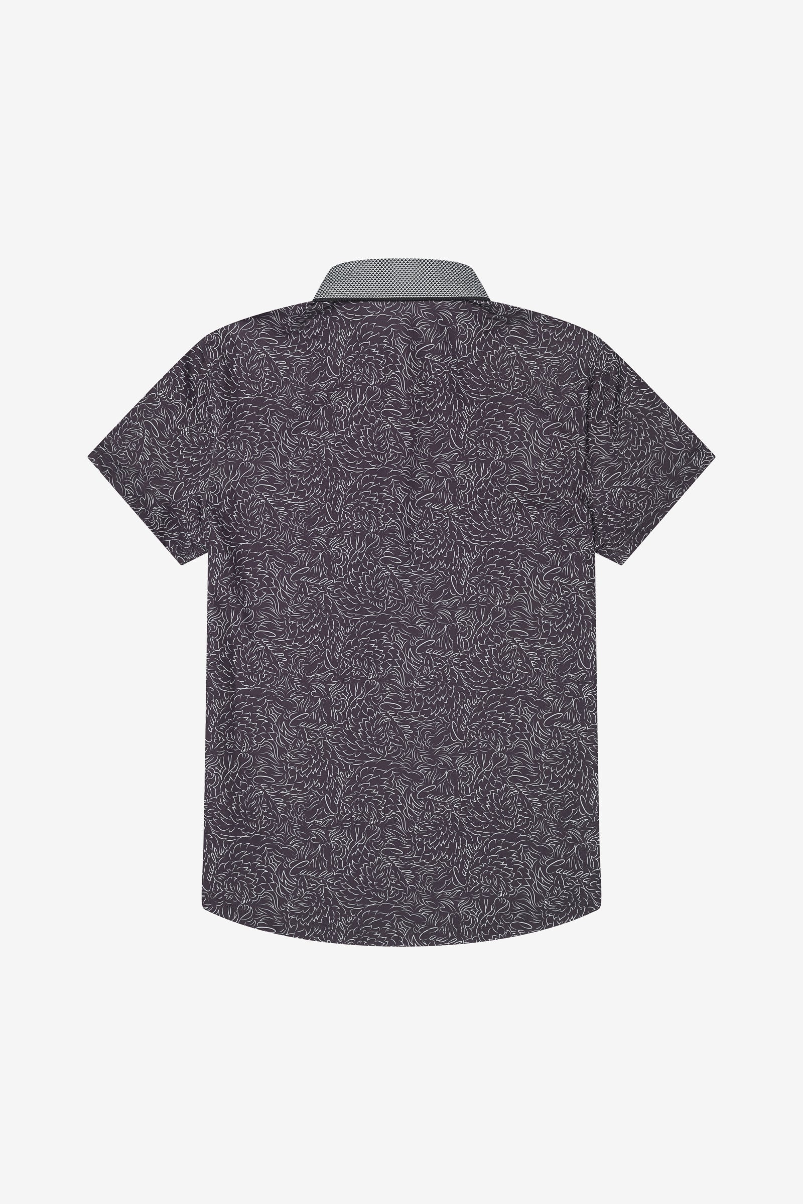Cadillac x Greyson Women's Greyscalade Polo