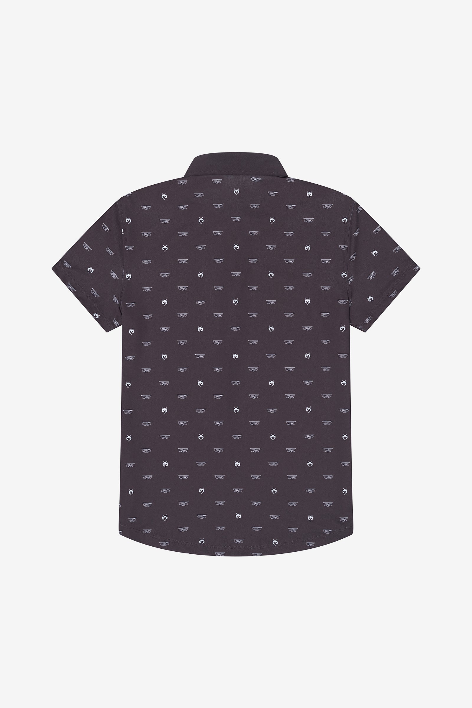 Cadillac x Greyson Women's Icon Polo