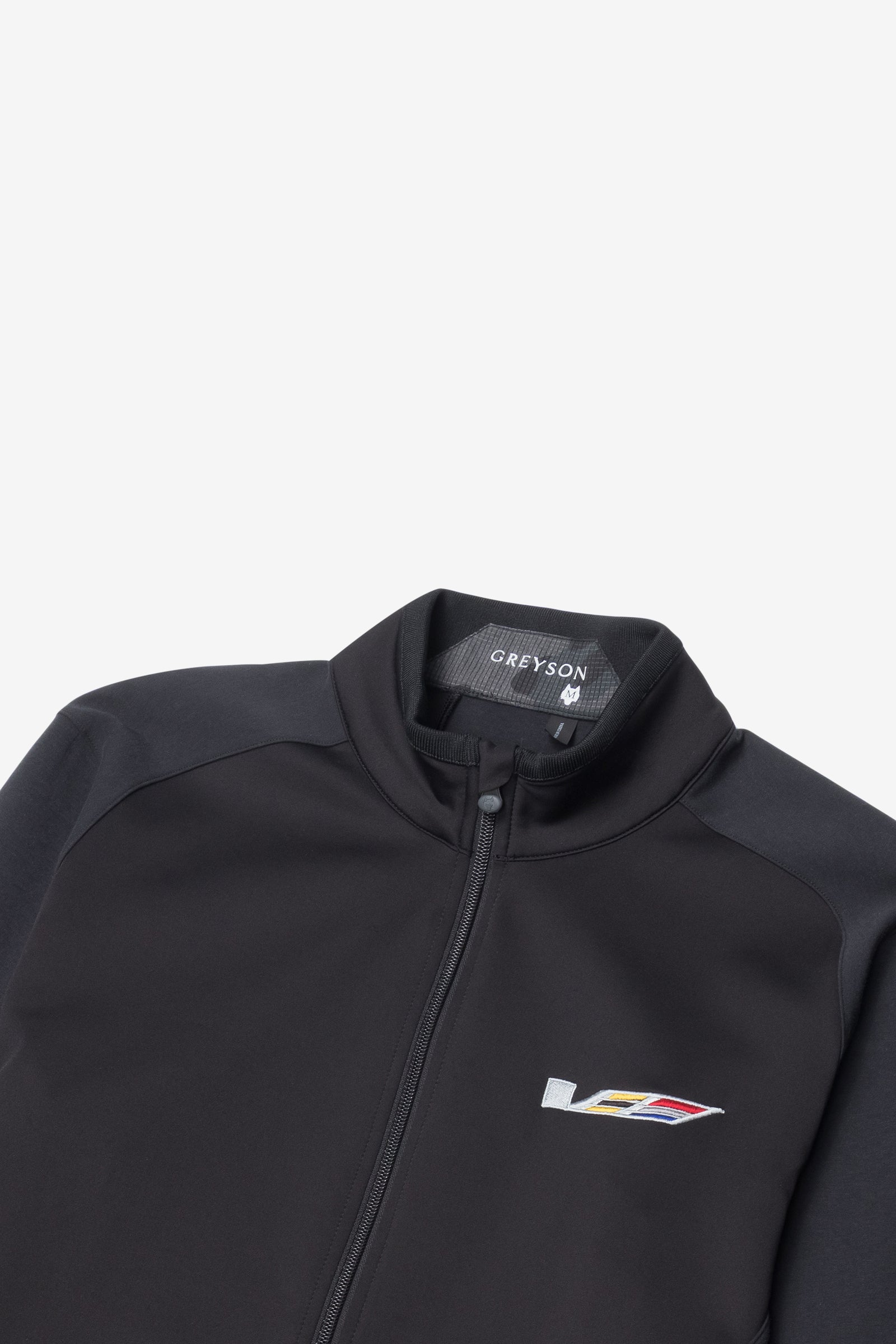 Cadillac x Greyson Racing Jacket