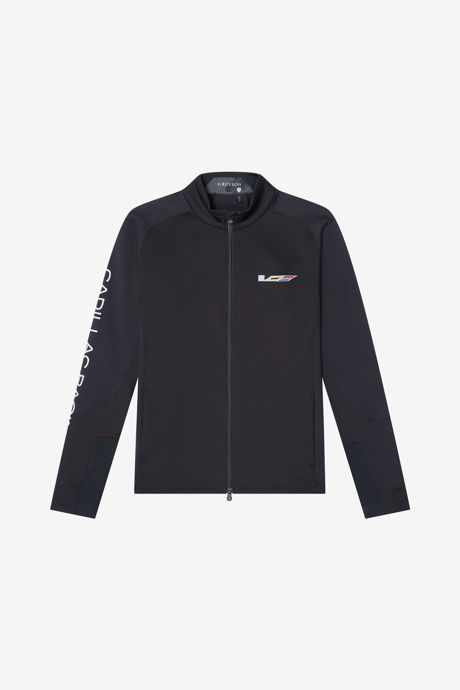 Cadillac x Racing Jacket