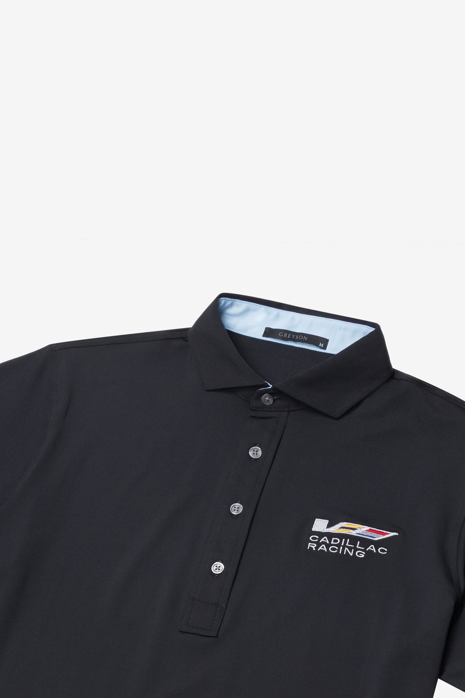 Cadillac x Greyson Racing Performance Polo