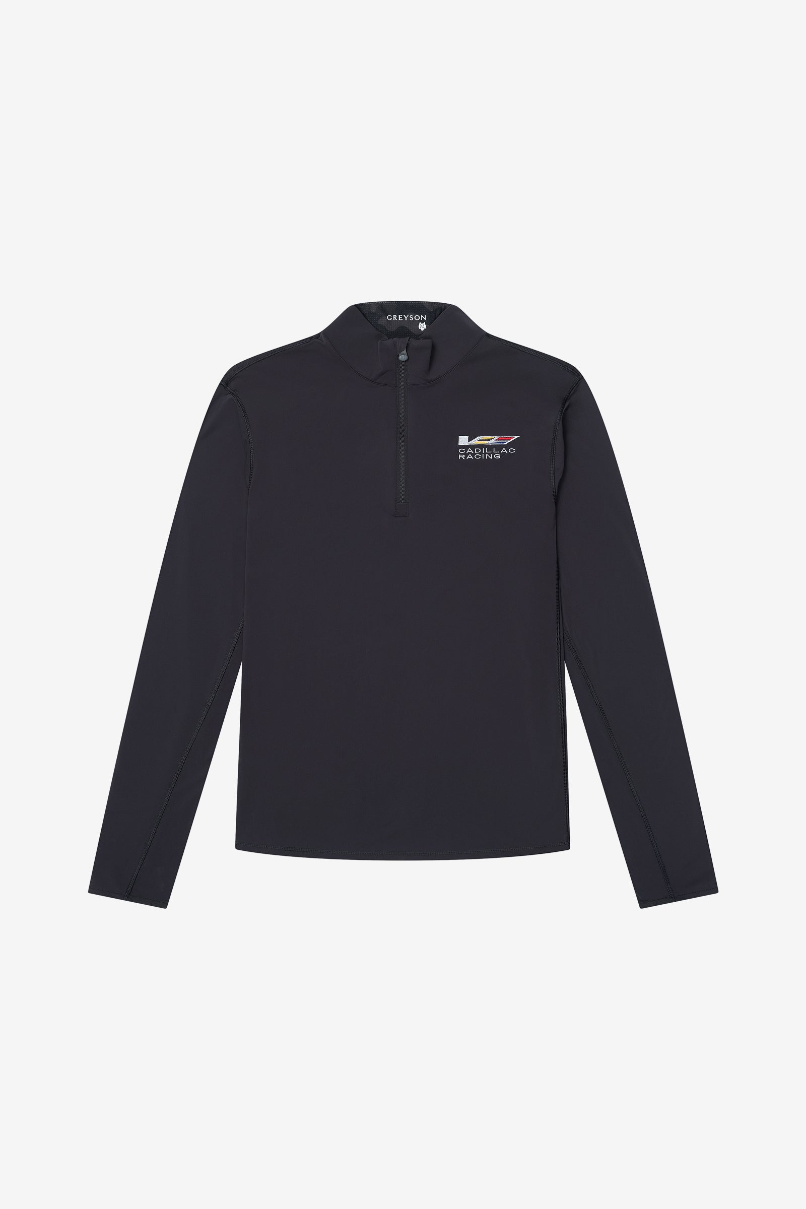 Cadillac x Racing Quarter Zip
