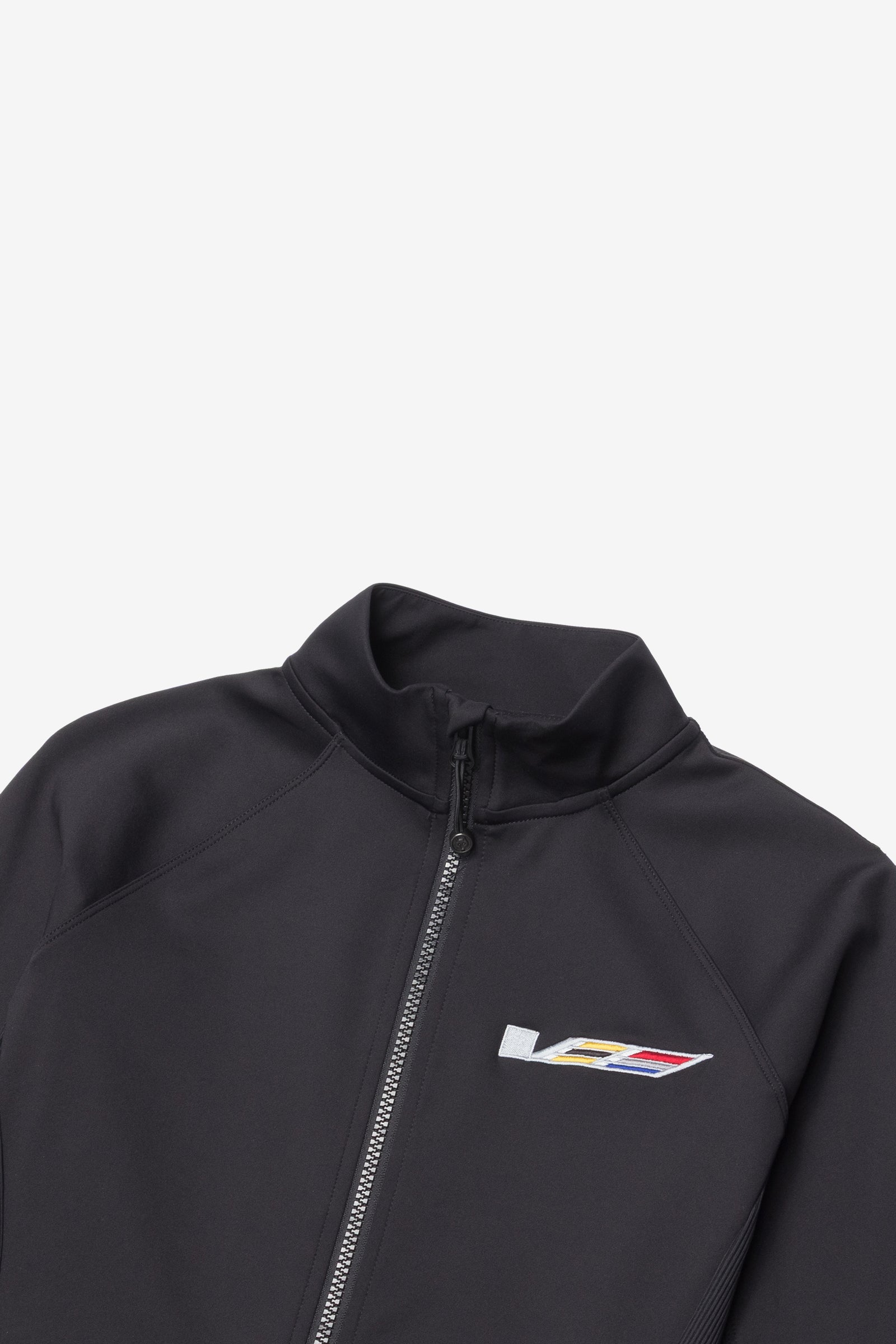 Cadillac x Greyson Women's Racing Jacket
