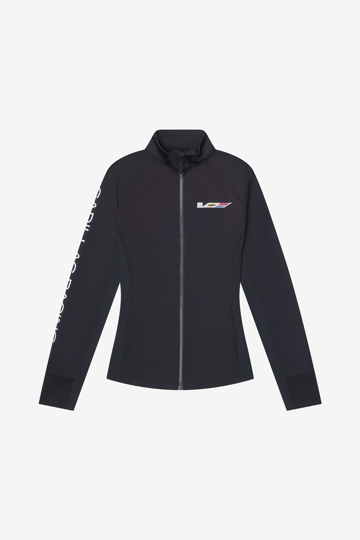 Cadillac x Racing Jacket