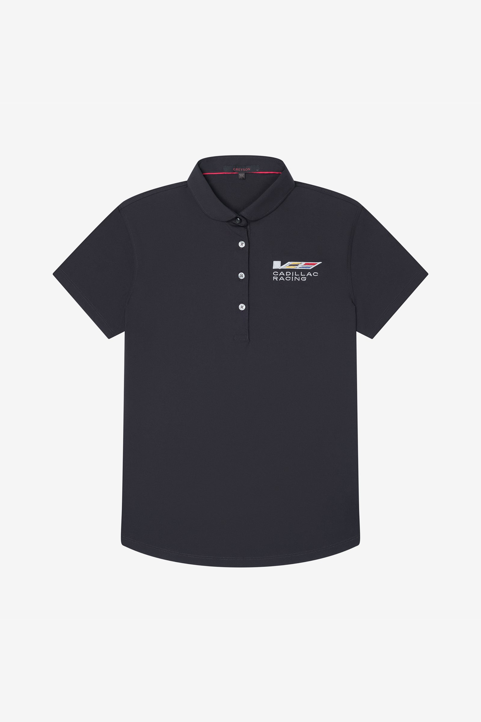 Cadillac x Greyson Women's Racing Polo