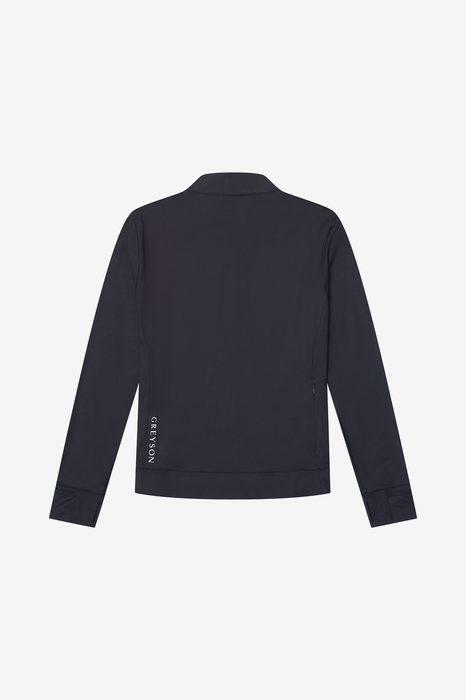 Cadillac x Greyson Women's Racing Quarter Zip