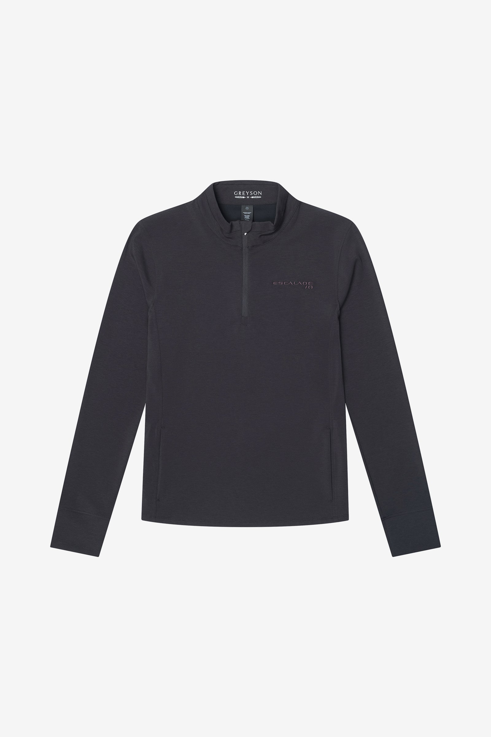 Cadillac x Escalade Quarter Zip