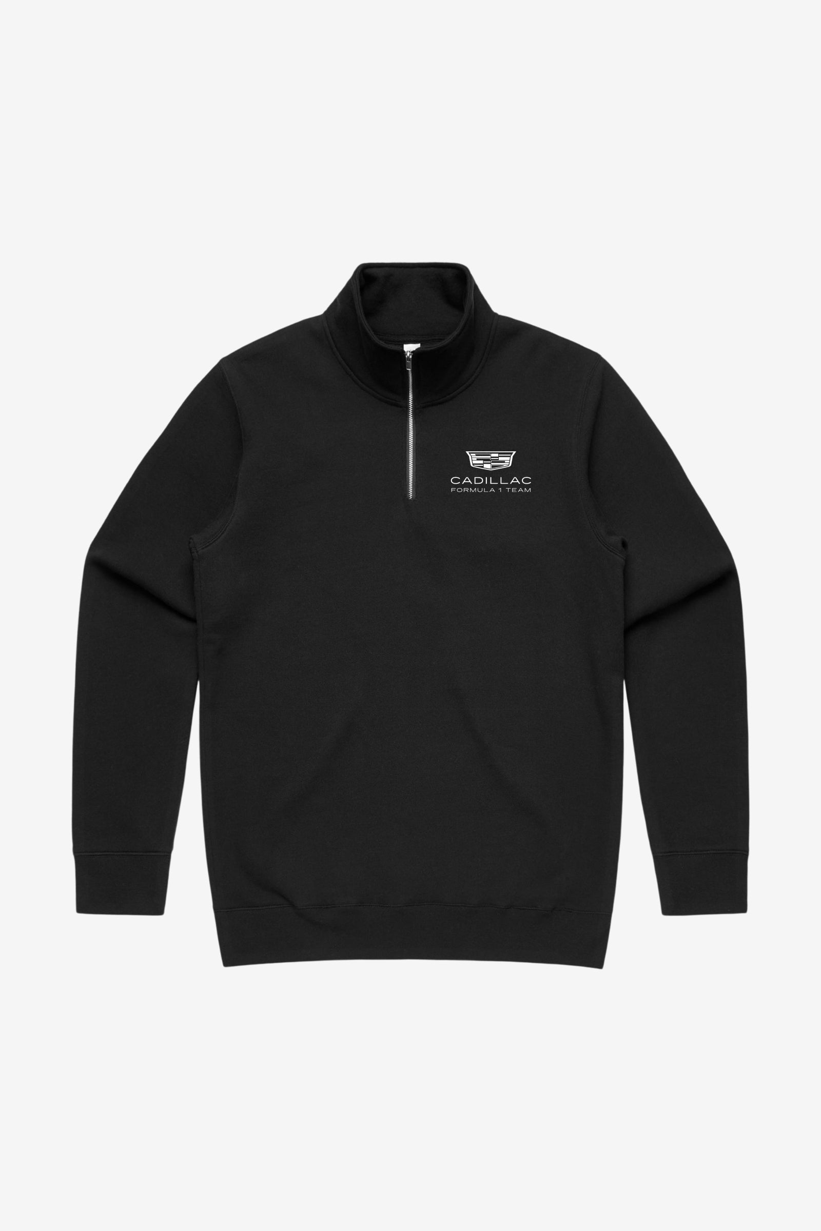 Cadillac Formula 1® Team Quarter Zip