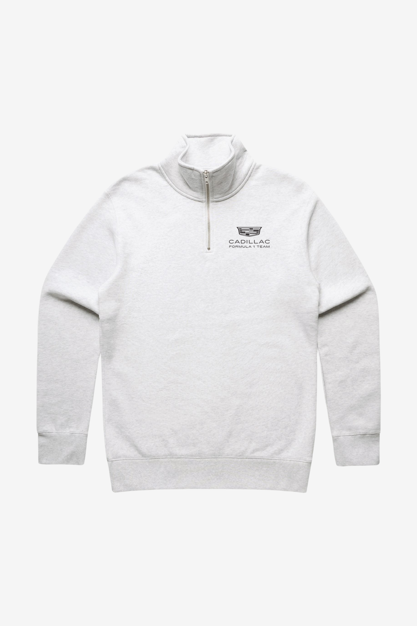 Cadillac Formula 1® Team Quarter Zip