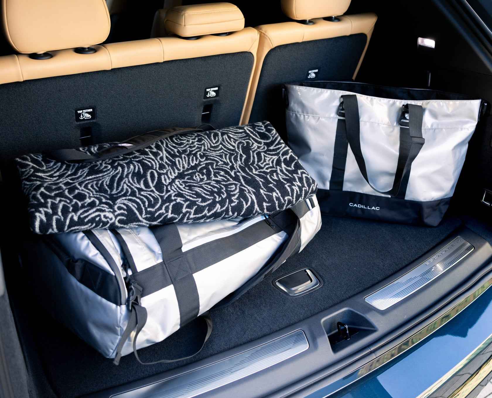 Cadillac Golf Accessories: Premium Gear for Golf Enthusiasts