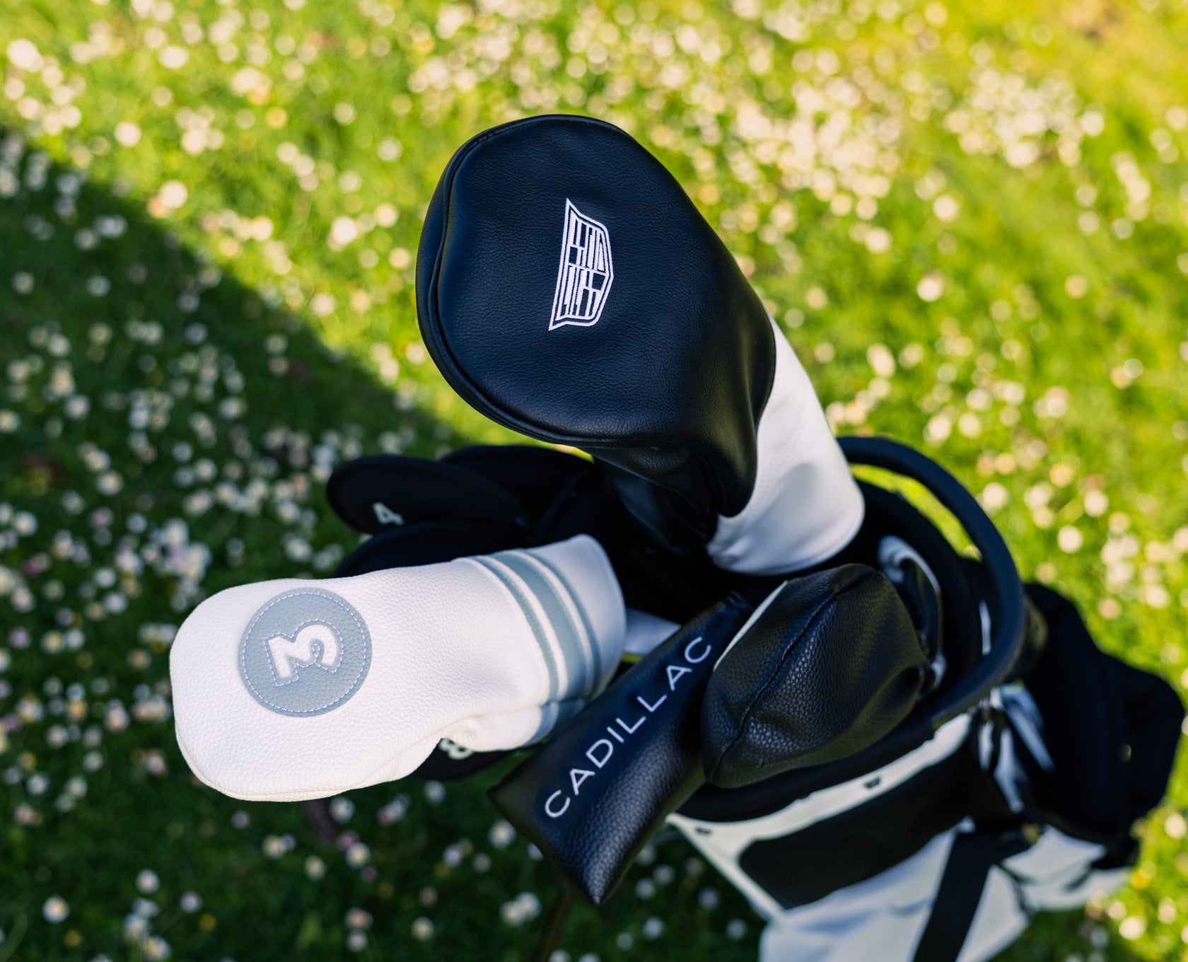 Cadillac Golf Accessories: Premium Gear for Golf Enthusiasts
