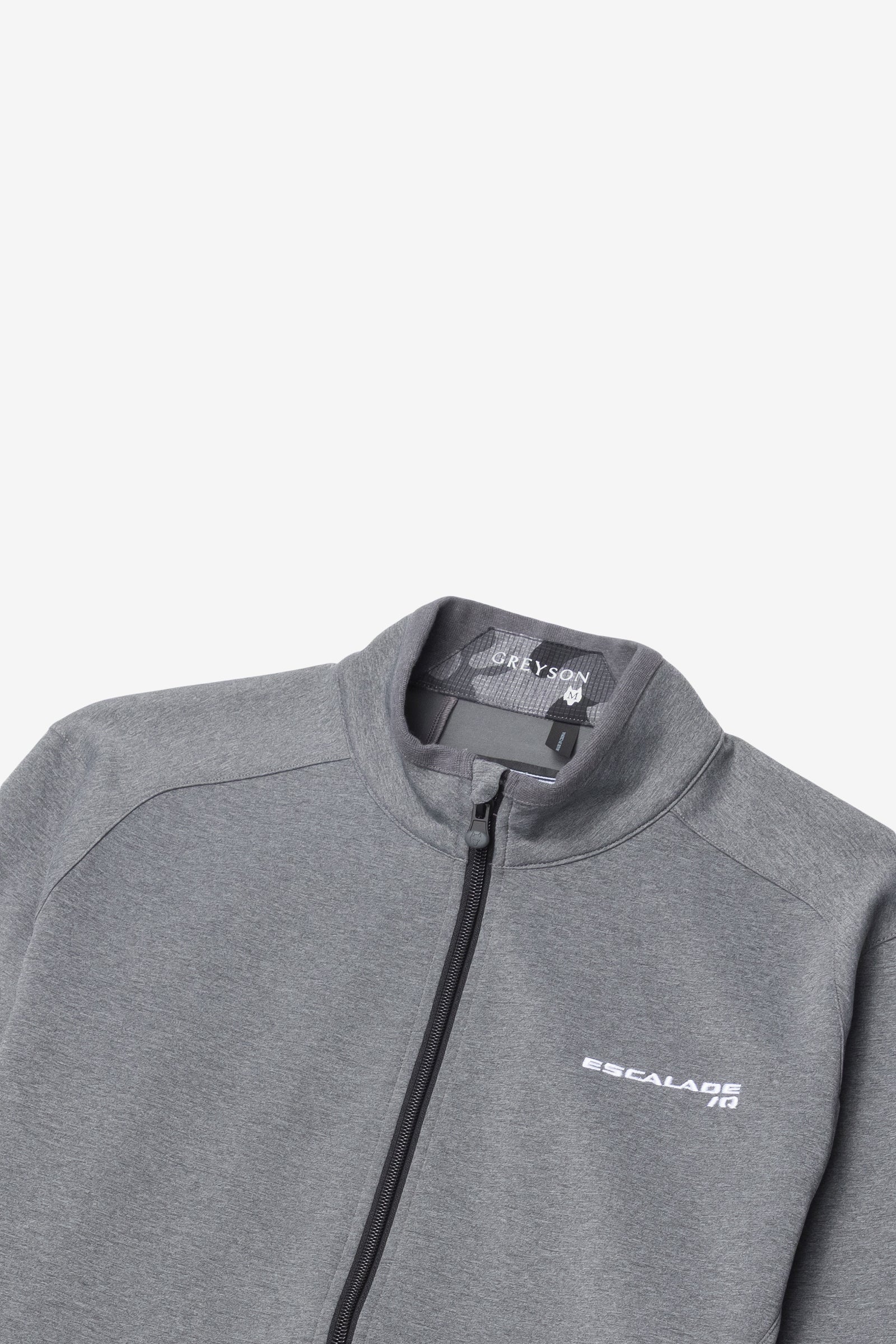 Cadillac x Greyson Performance Jacket - Cadillac Merchandise