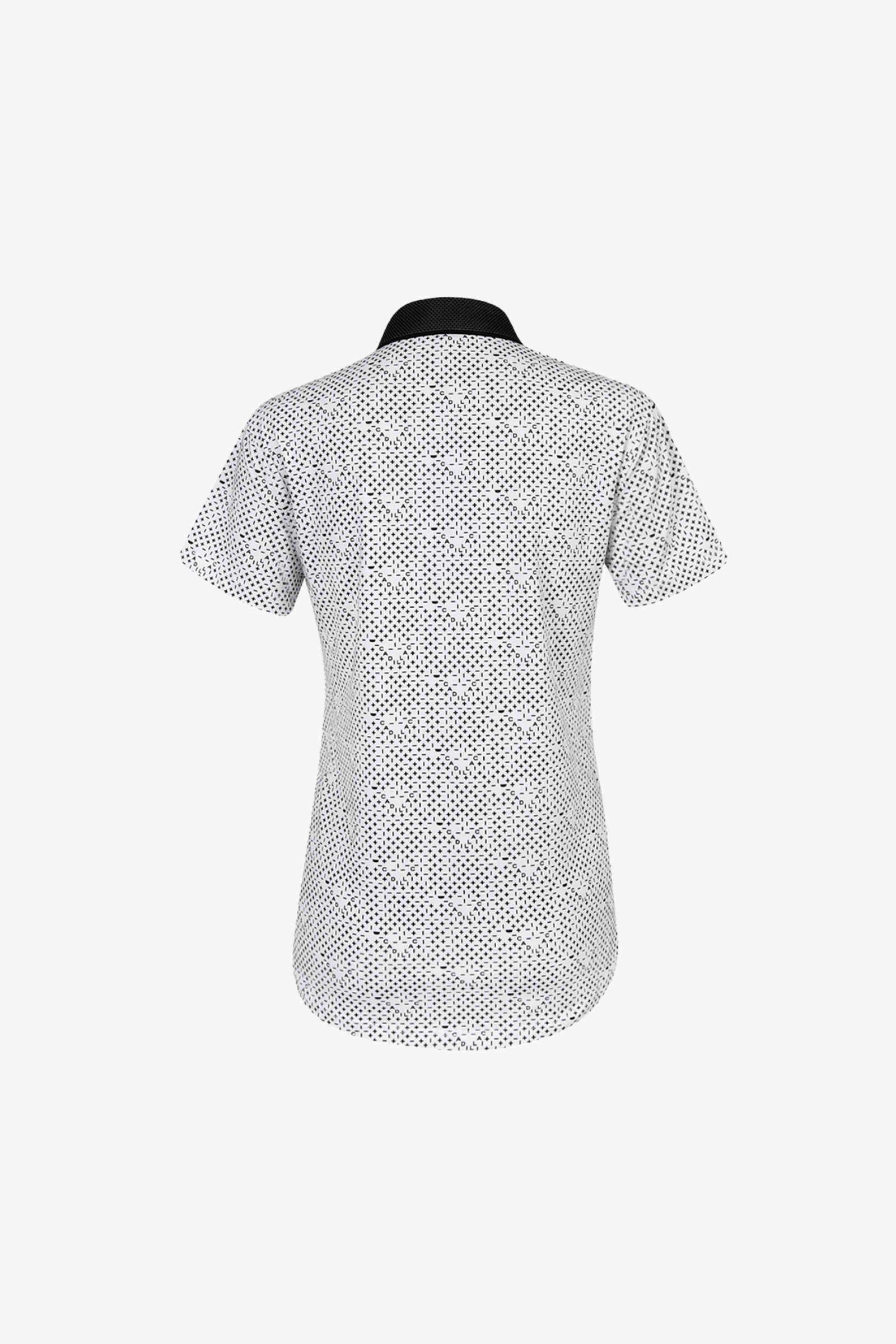 Cadillac x Greyson Women's Always A Plus Polo