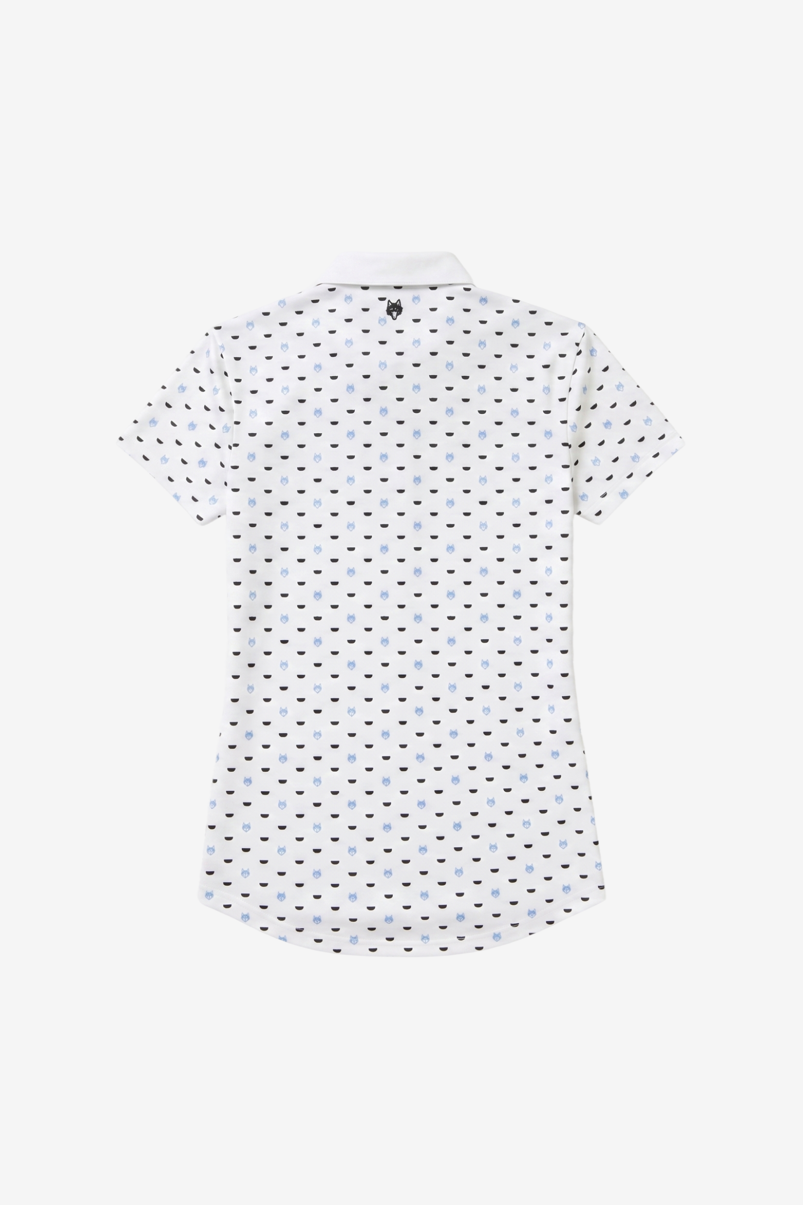 Cadillac x Greyson Women's Icon Polo