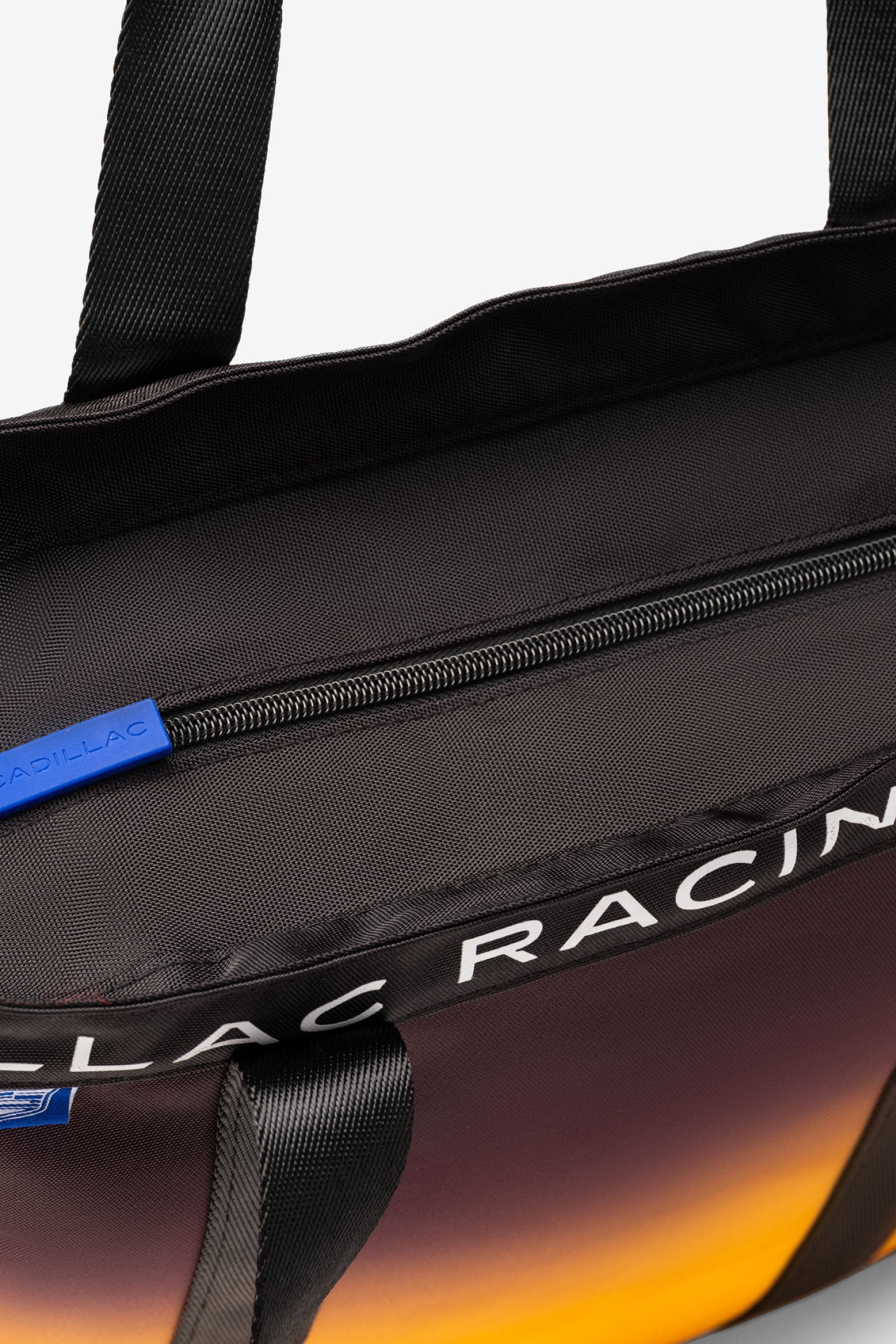 Cadillac Racing Tote
