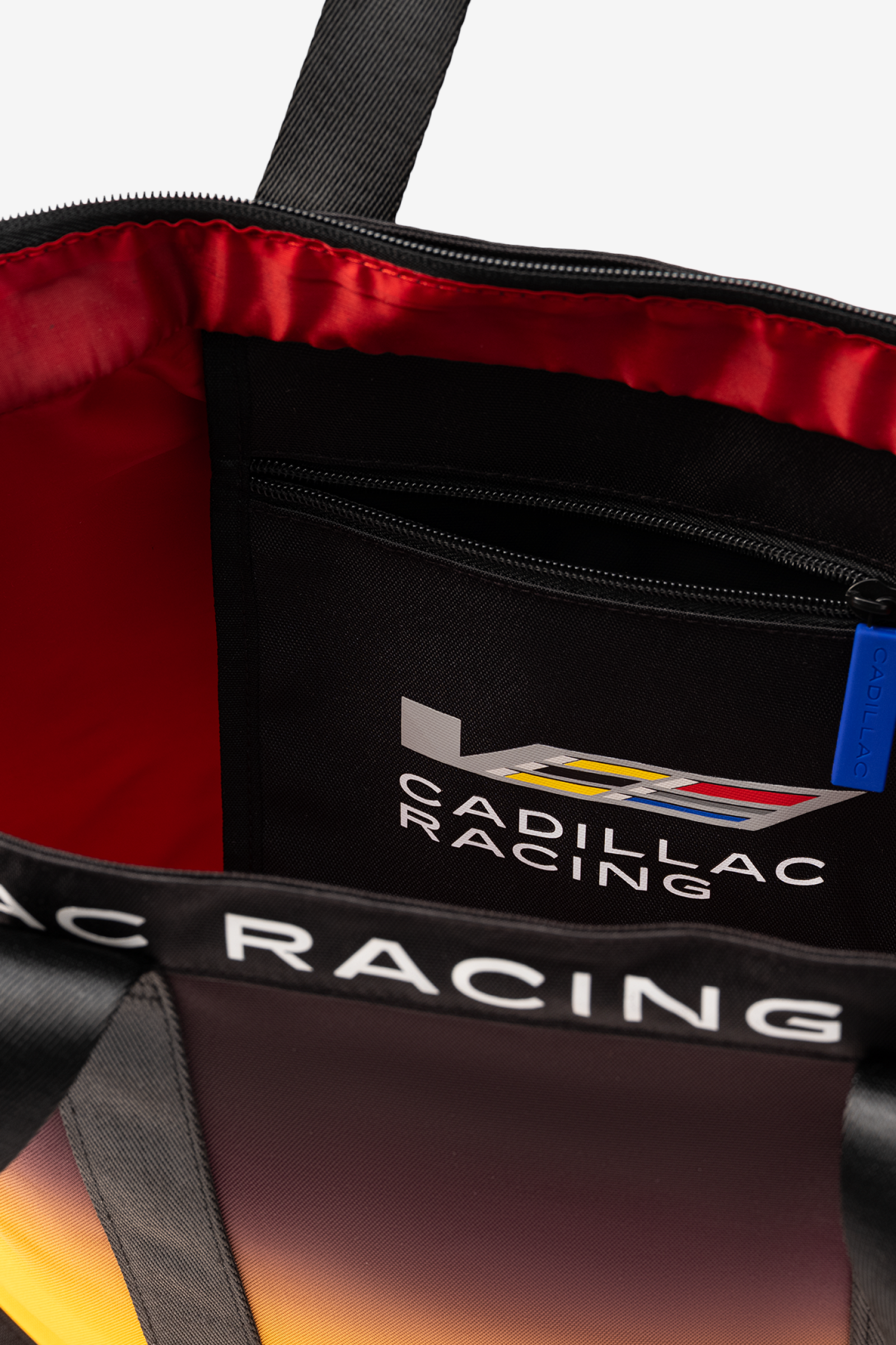 Cadillac Racing Tote
