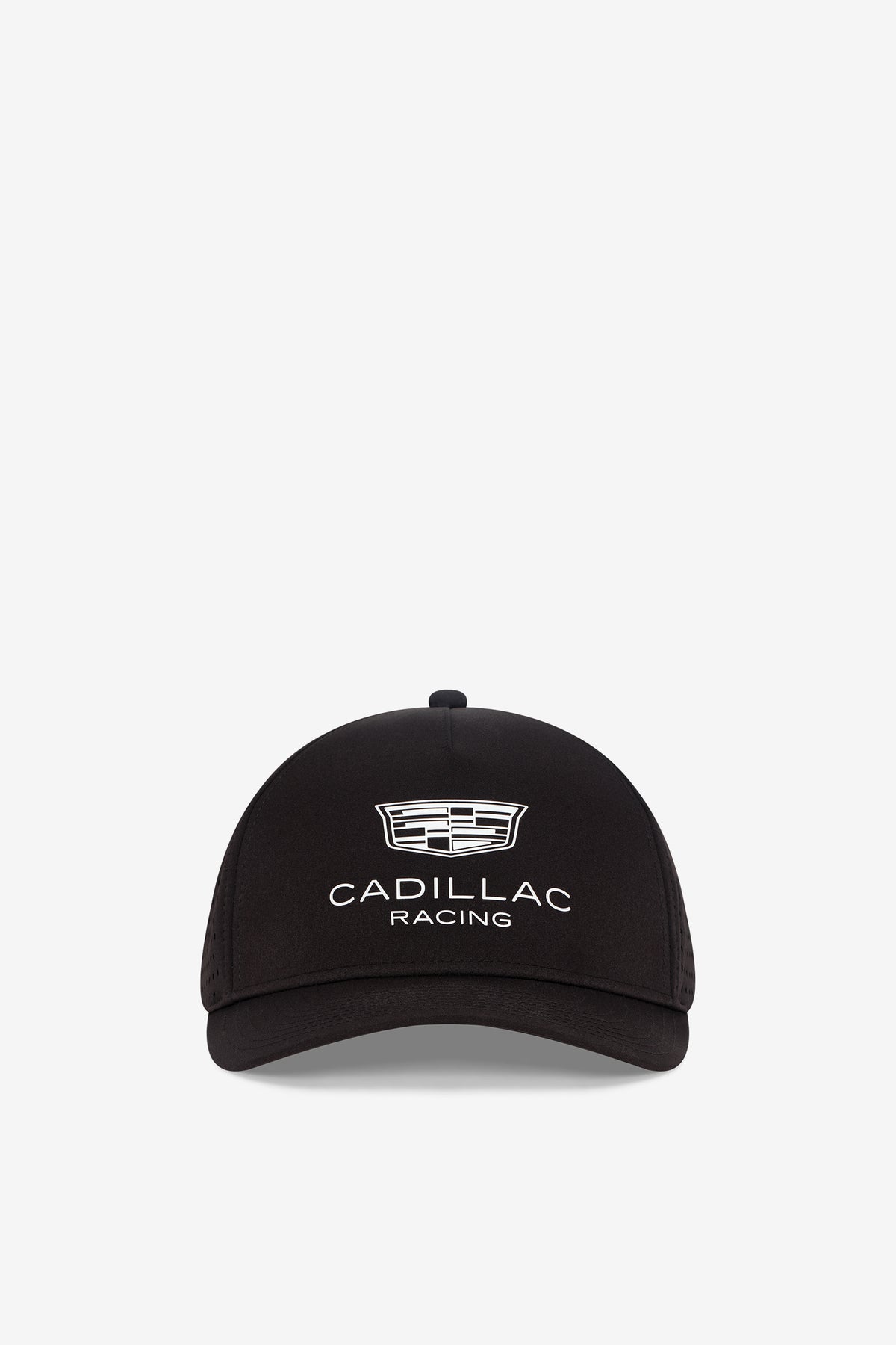 Cadillac Racing Tech Hat - Cadillac Merchandise