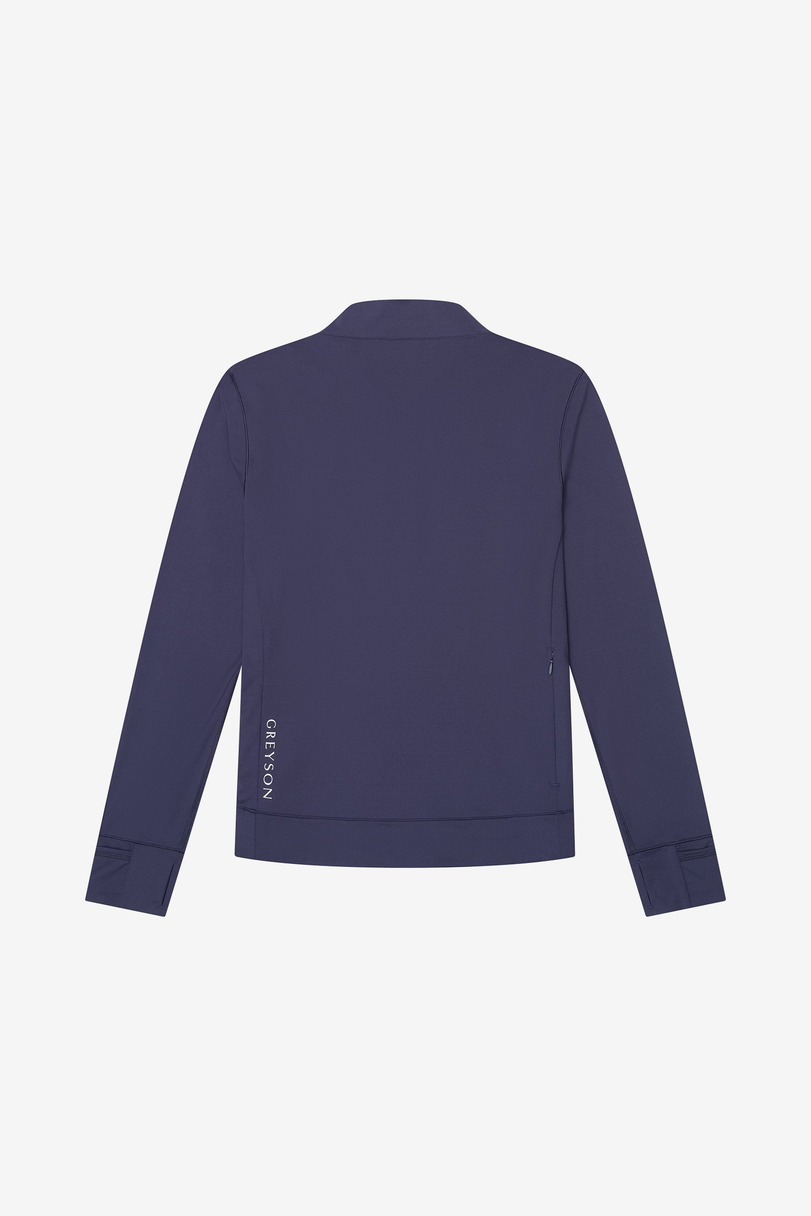 Cadillac x Greyson Women's Quarter Zip