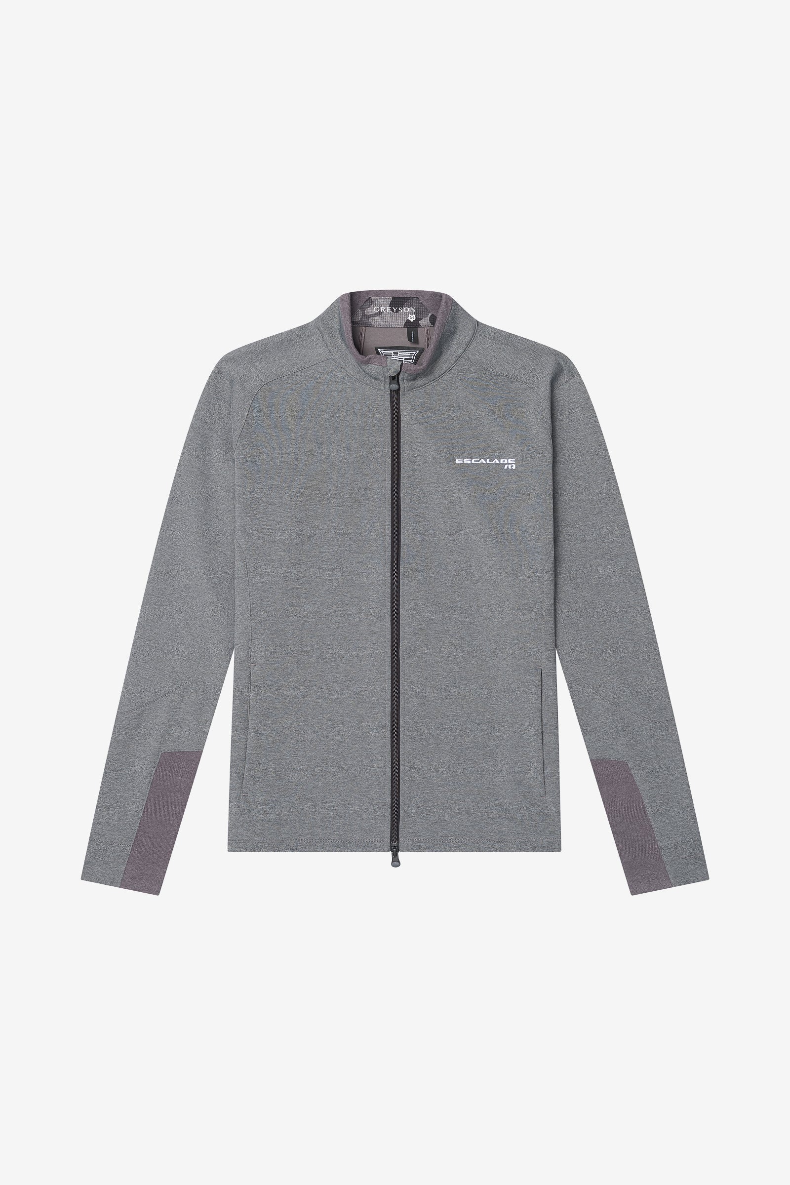 Cadillac x Greyson Performance Jacket - Cadillac Merchandise