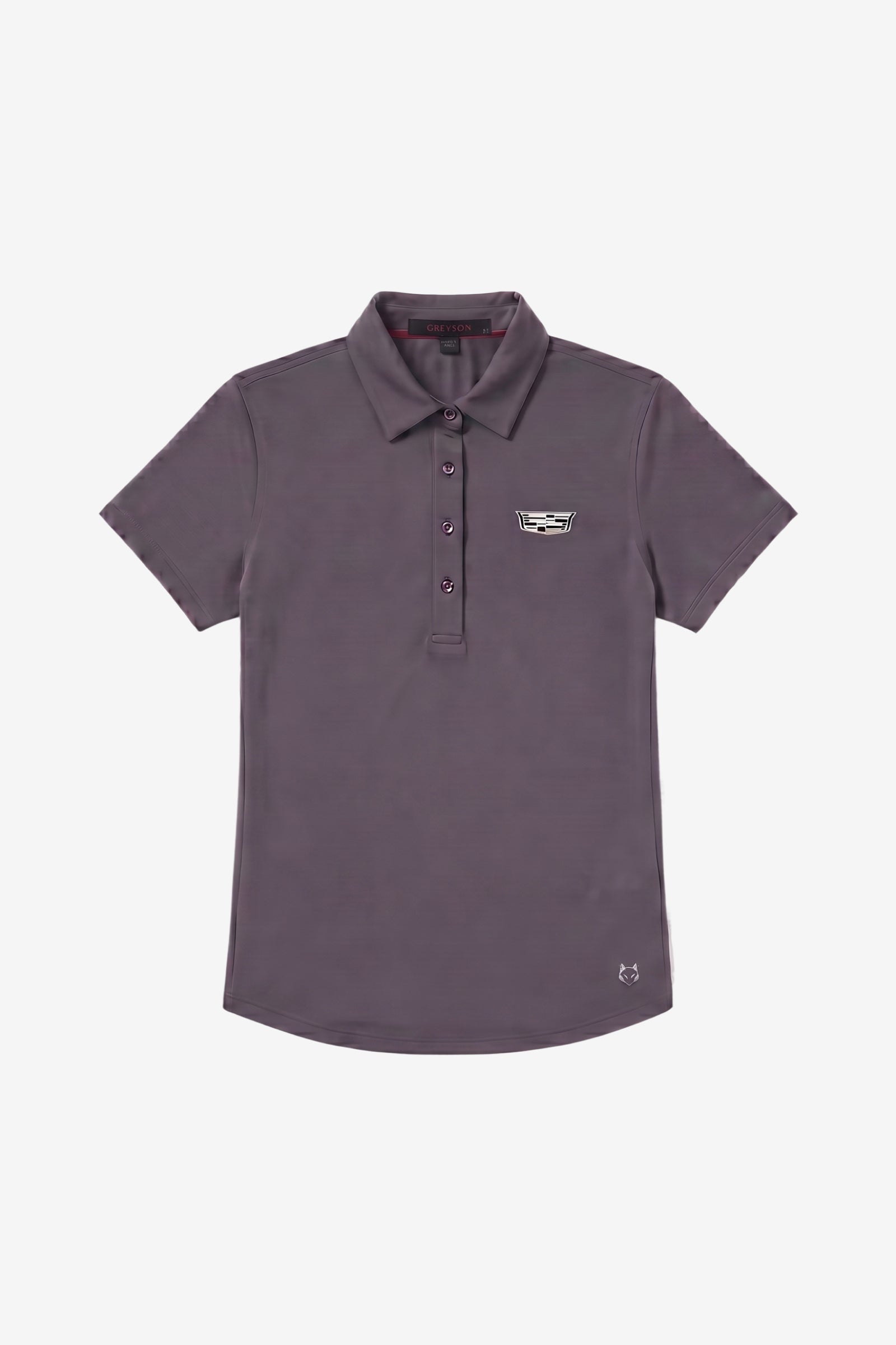 Cadillac x Greyson Women's Polo