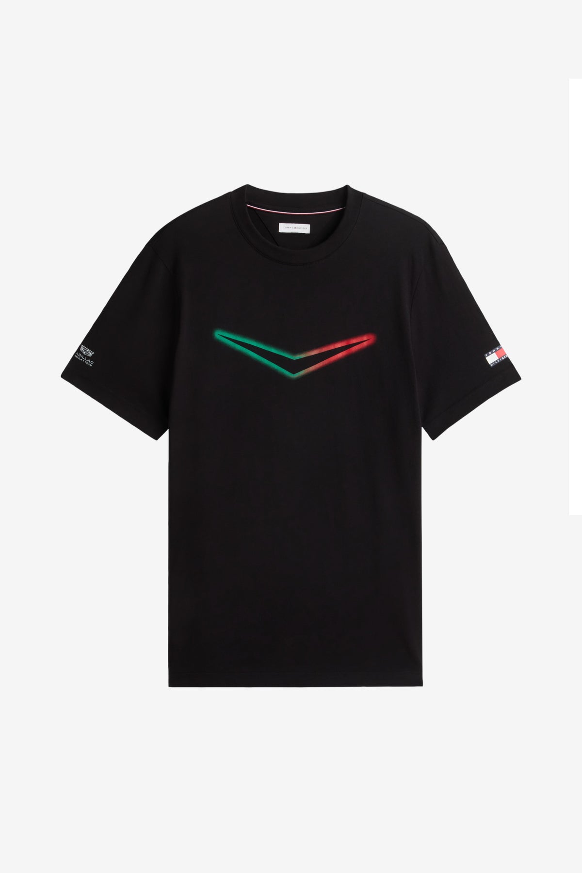 Tommy Hilfiger x Cadillac F1® Team Mexico Tee