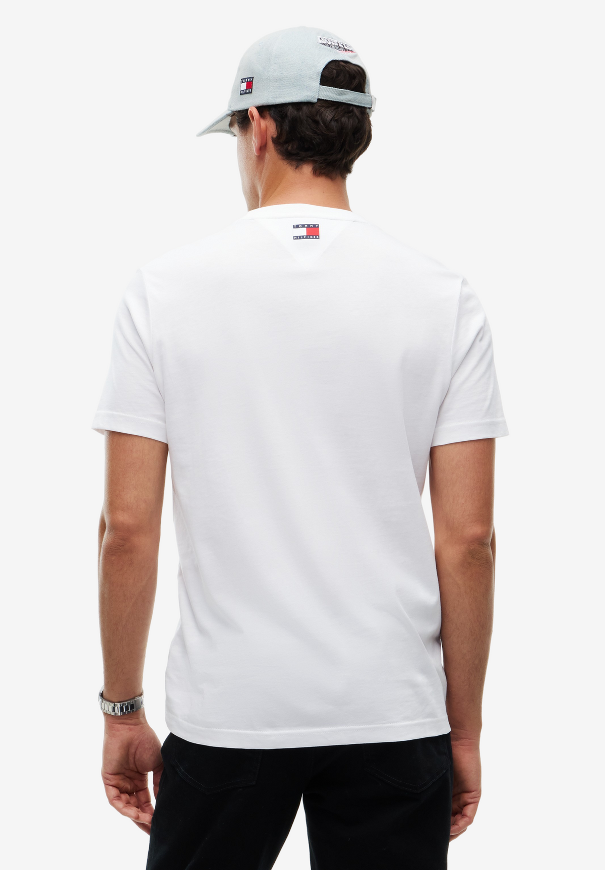Tommy Hilfiger x Cadillac F1® Team Austin Tee