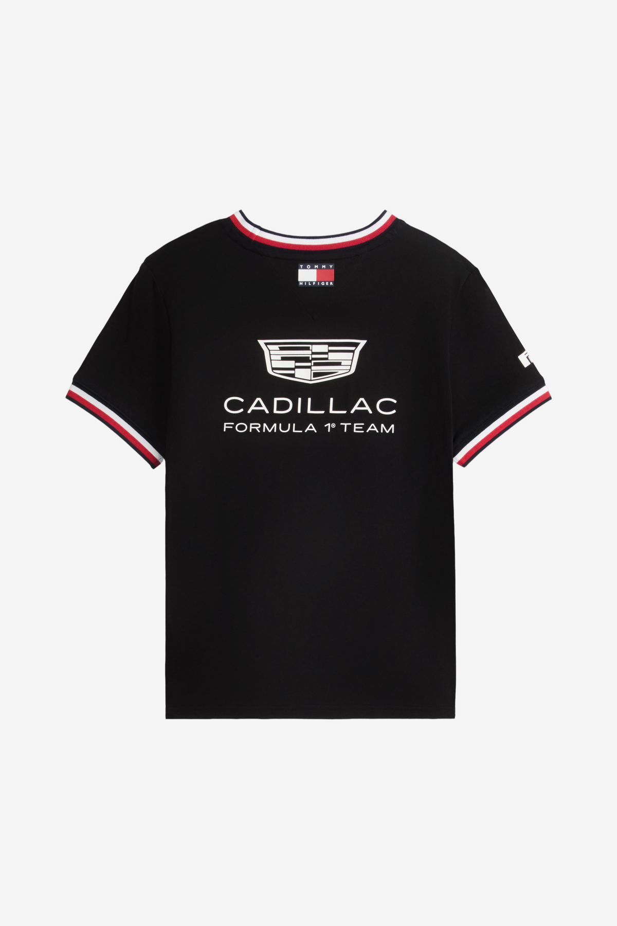 Tommy Hilfiger x Cadillac F1® Team Women's Replica Tee