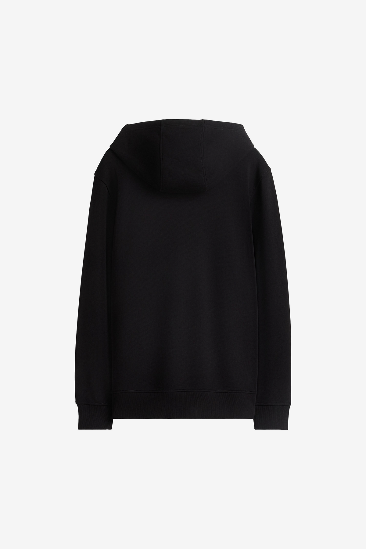 Tommy Hilfiger x Cadillac F1® Team Shield Hoodie
