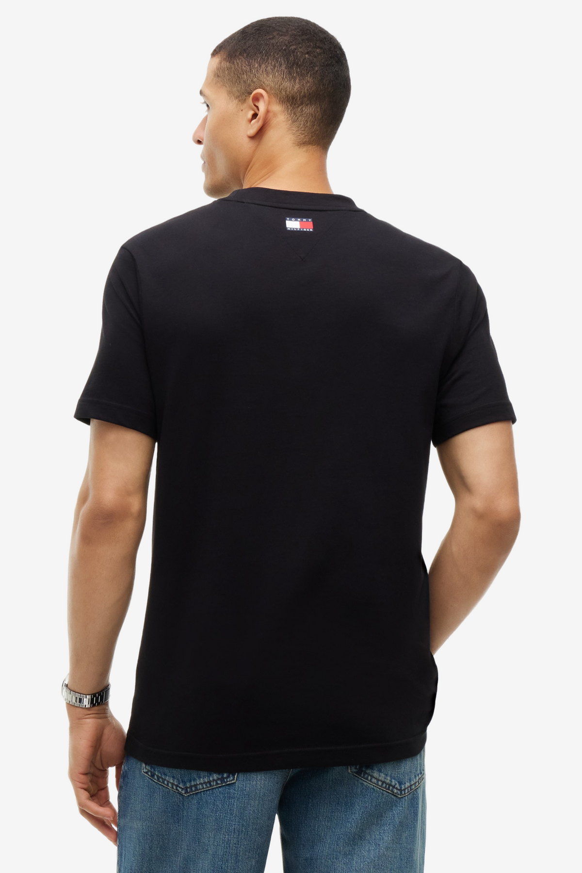 Tommy Hilfiger x Cadillac F1® Team Mexico Tee