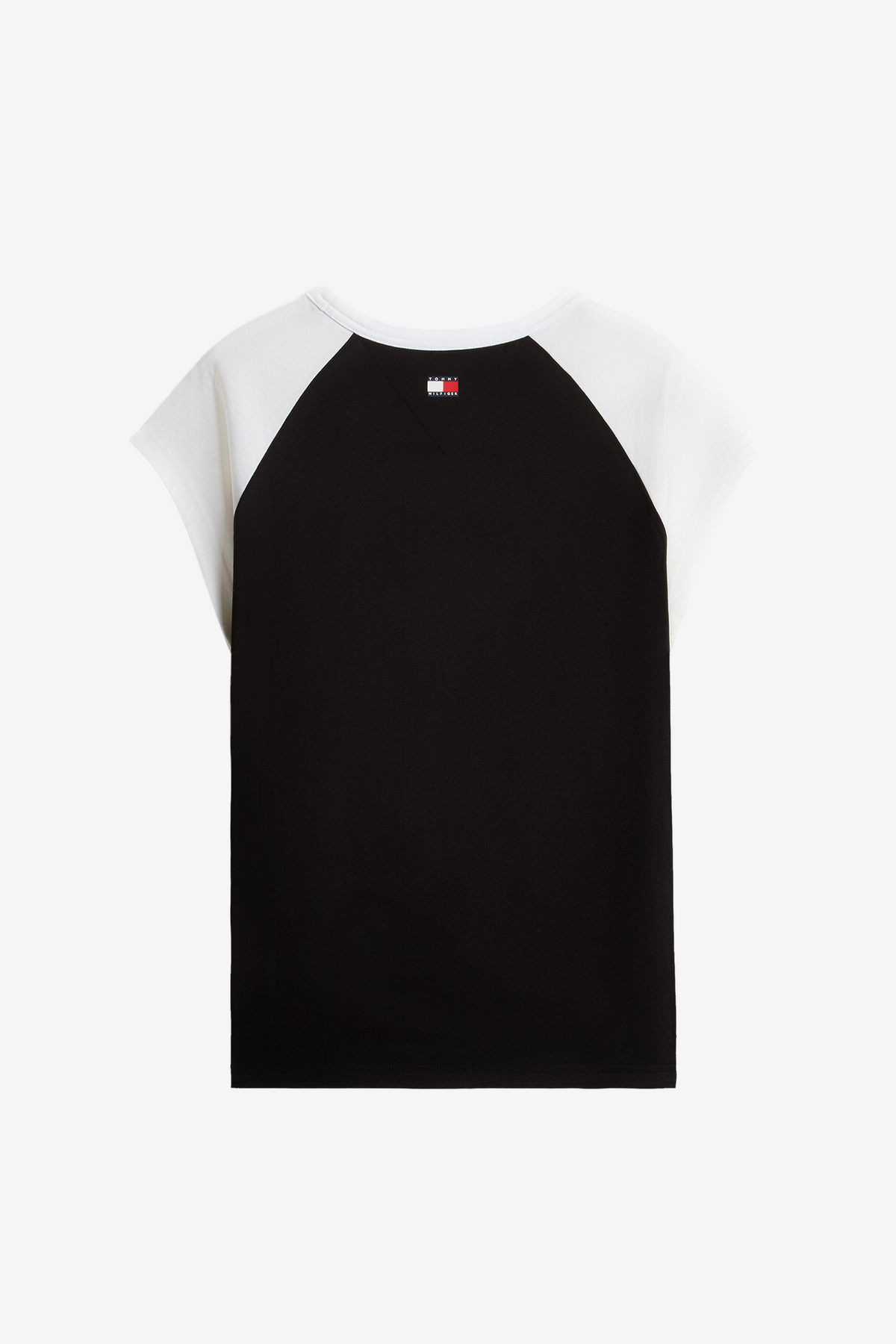 Tommy Hilfiger x Cadillac F1® Team Women's Mexico Tee