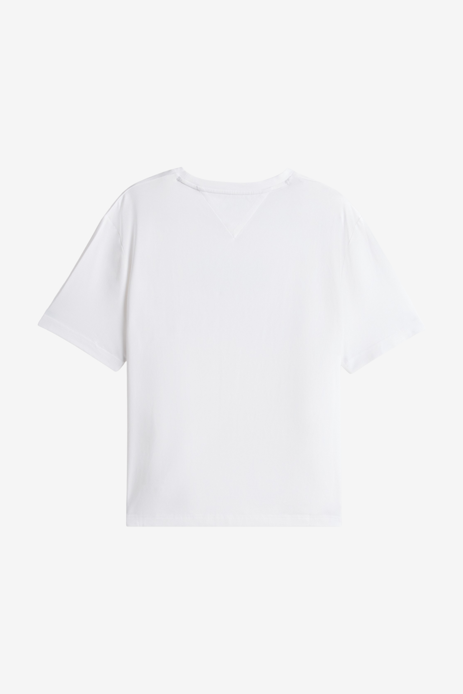Tommy Hilfiger x Cadillac F1® Women's Team Logo Tee
