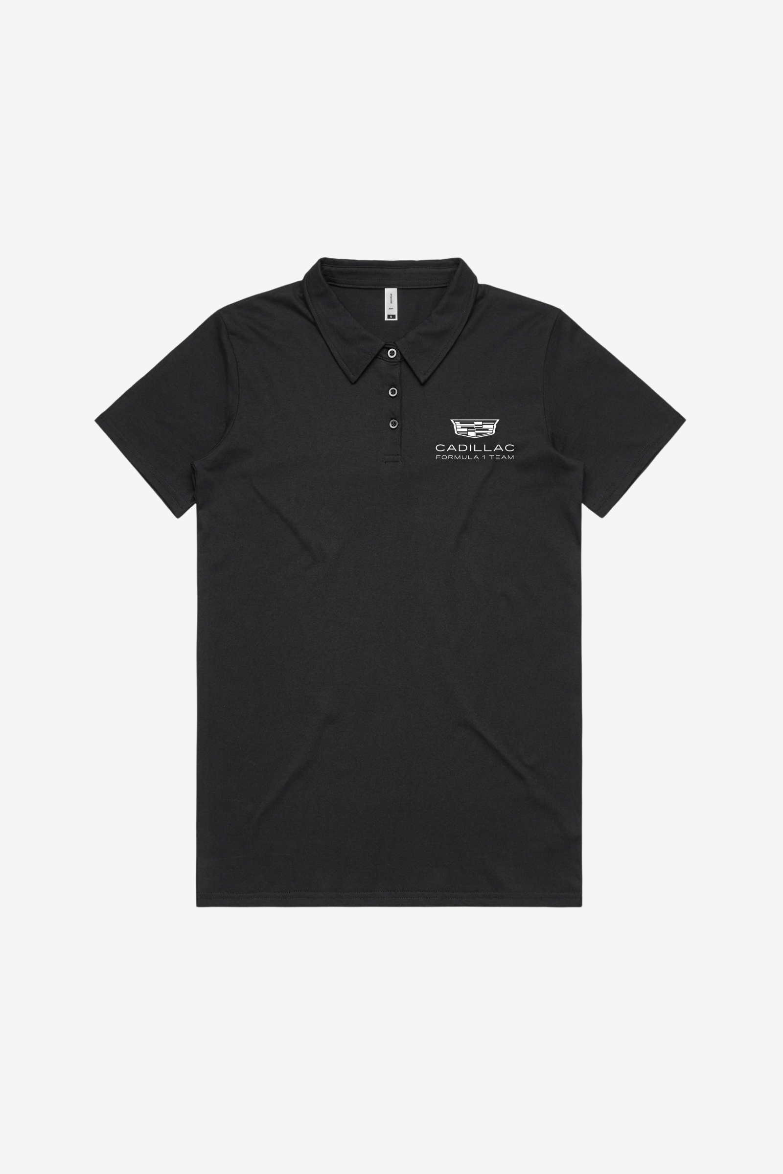 Cadillac Formula 1® Team Women’s Polo