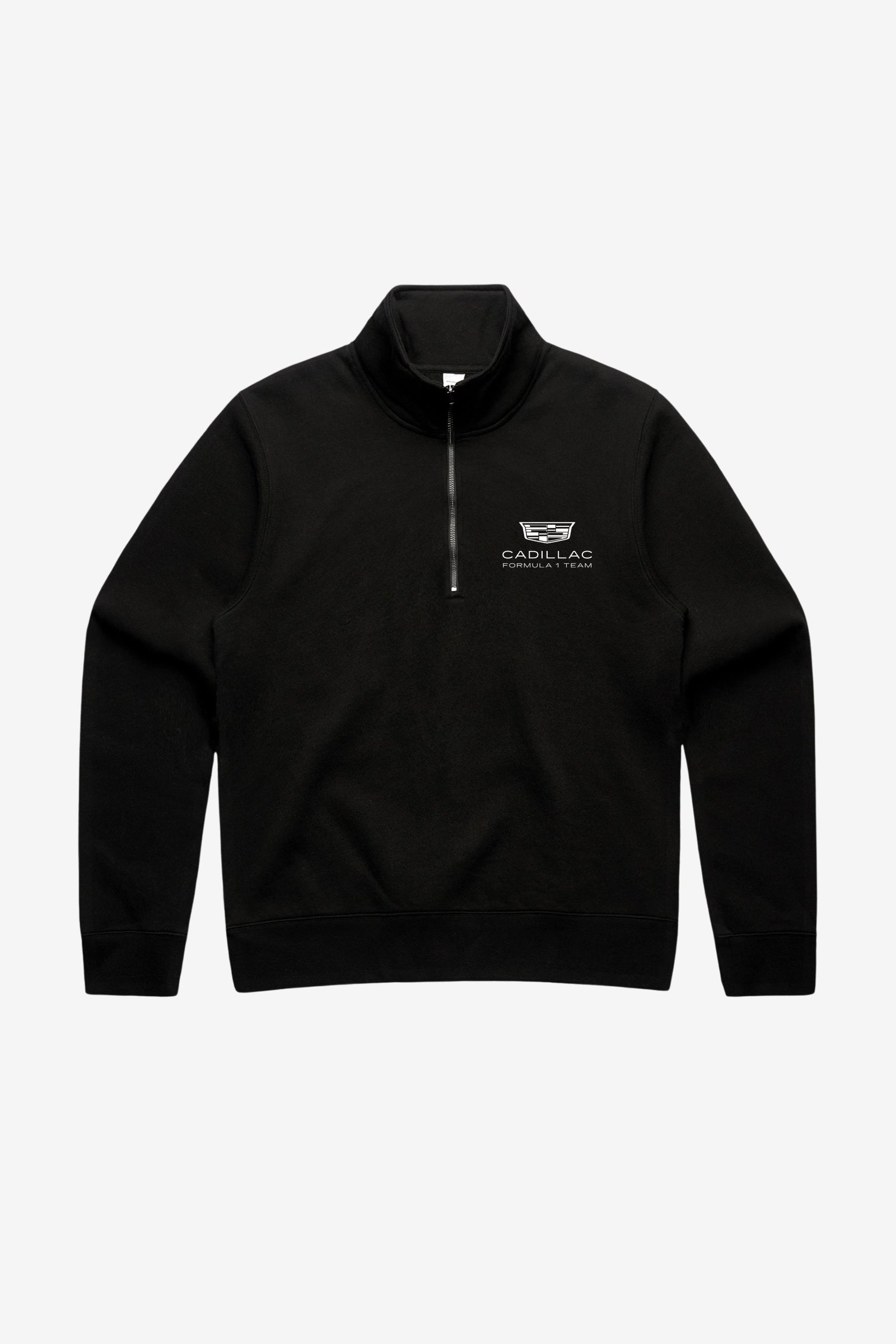 Cadillac Formula 1® Team Women's Quarter Zip
