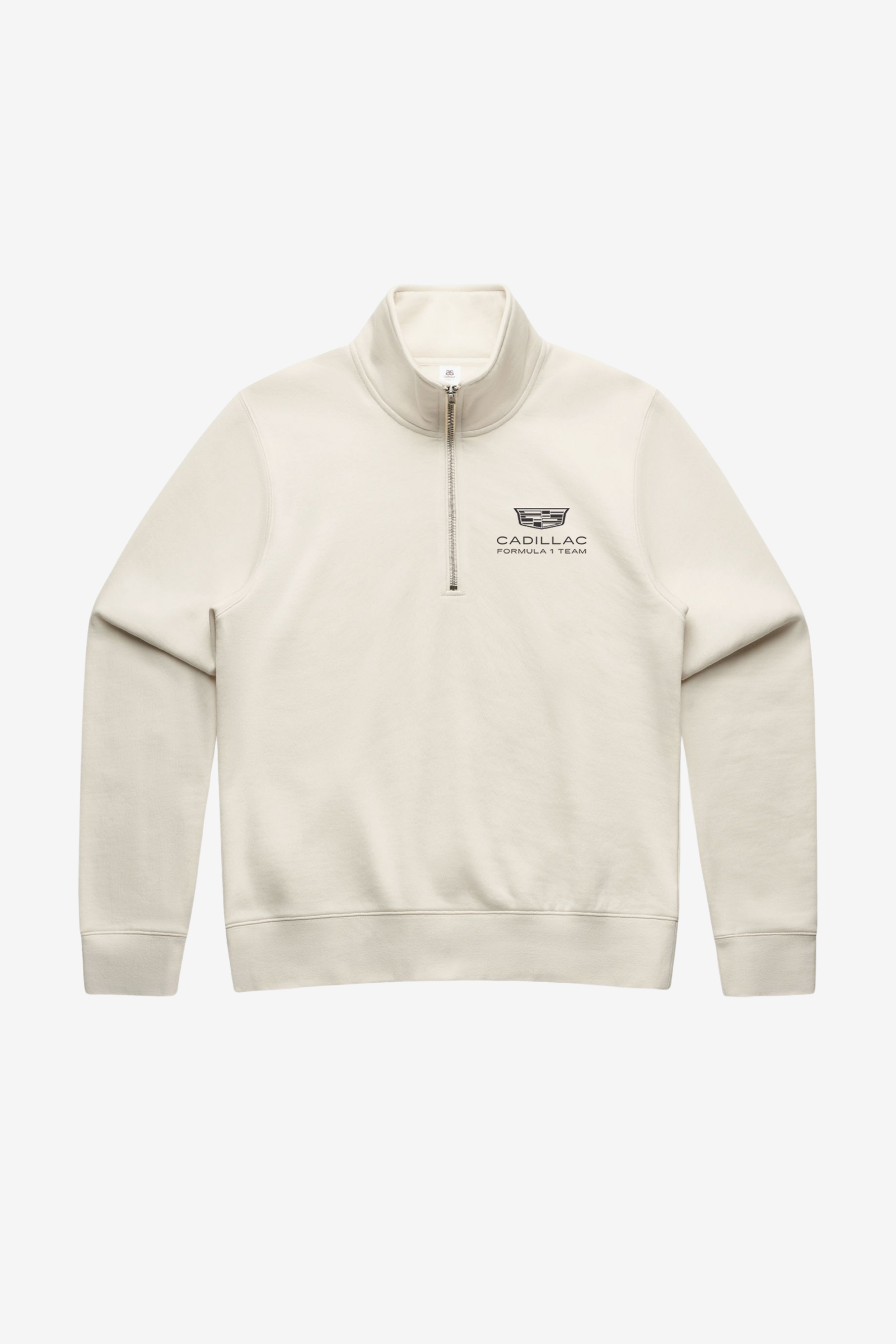 Cadillac Formula 1® Team Women's Quarter Zip