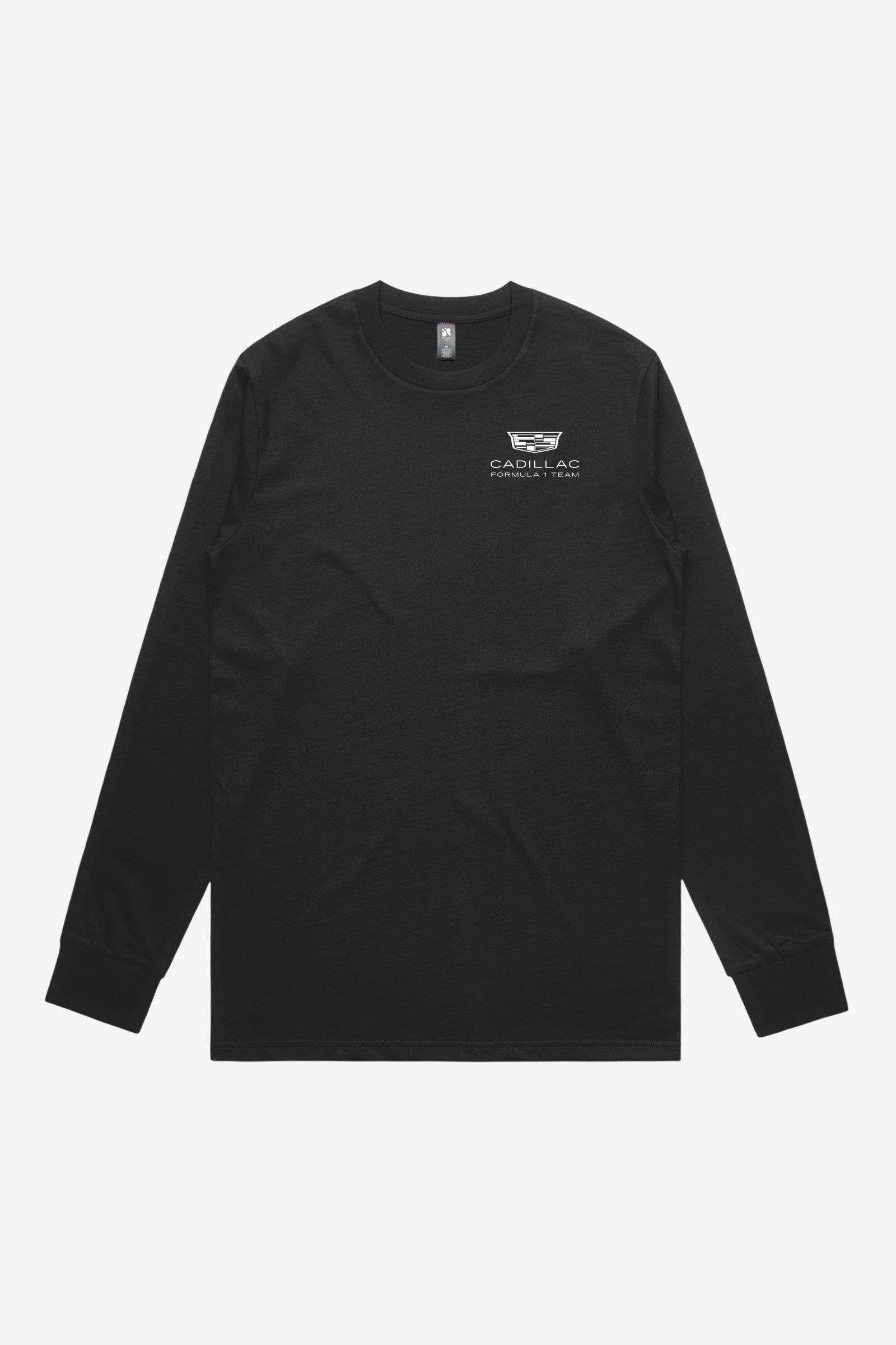 Cadillac Formula 1® Team Women’s Long-Sleeve Tee