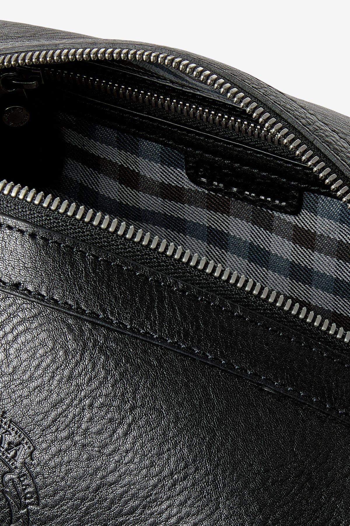 Cadillac x Ghurka Holdall No. 101