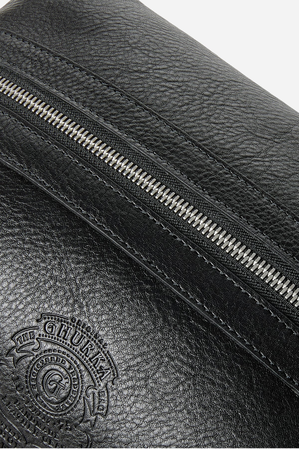Cadillac x Ghurka Holdall No. 101